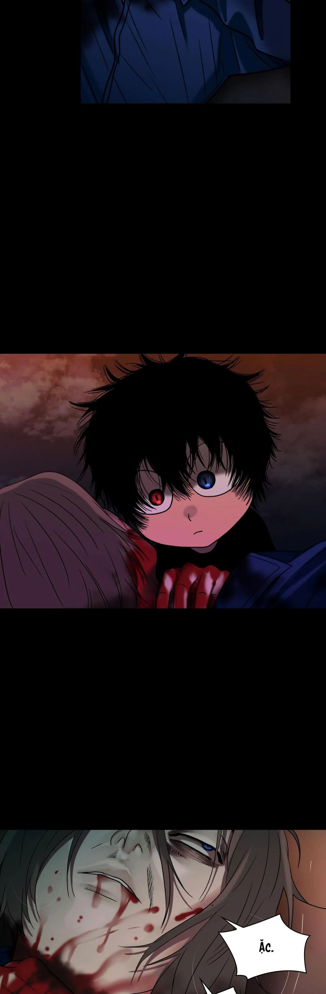 ĂN MÒN Chapter 35 Trang 29