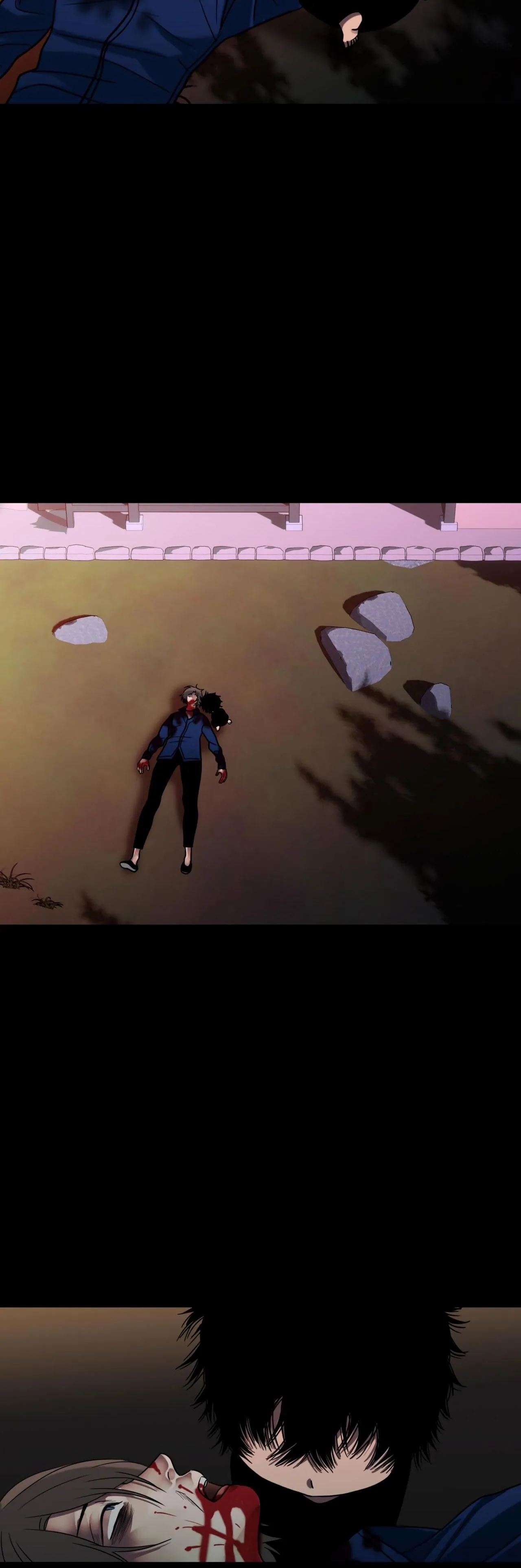 ĂN MÒN Chapter 35 Trang 34