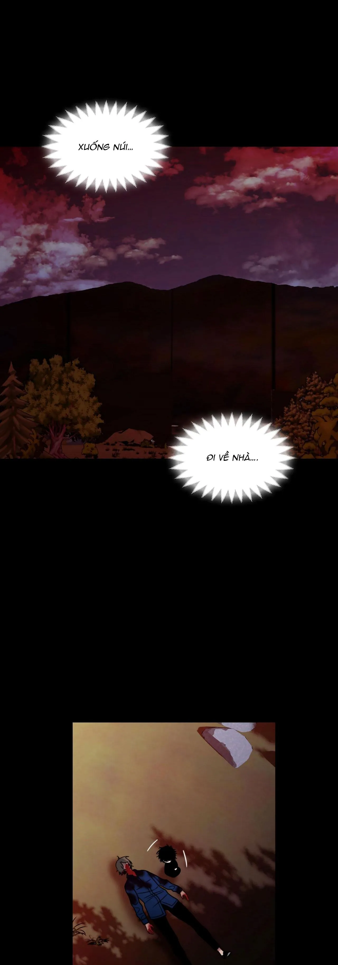 ĂN MÒN Chapter 35 Trang 36