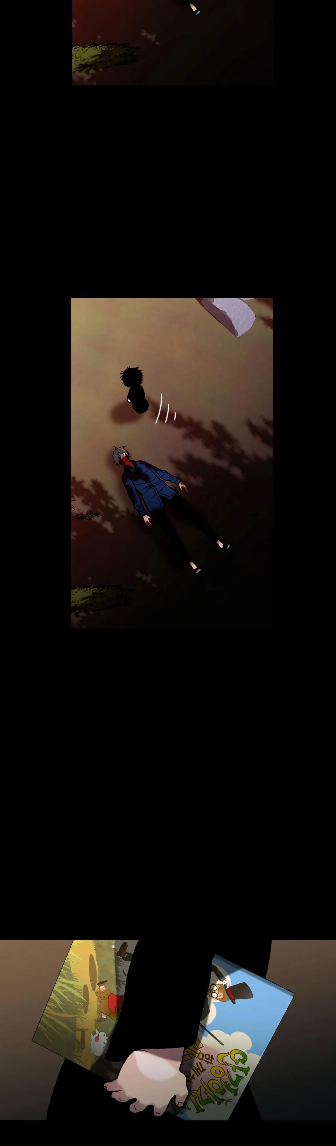 ĂN MÒN Chapter 35 Trang 37