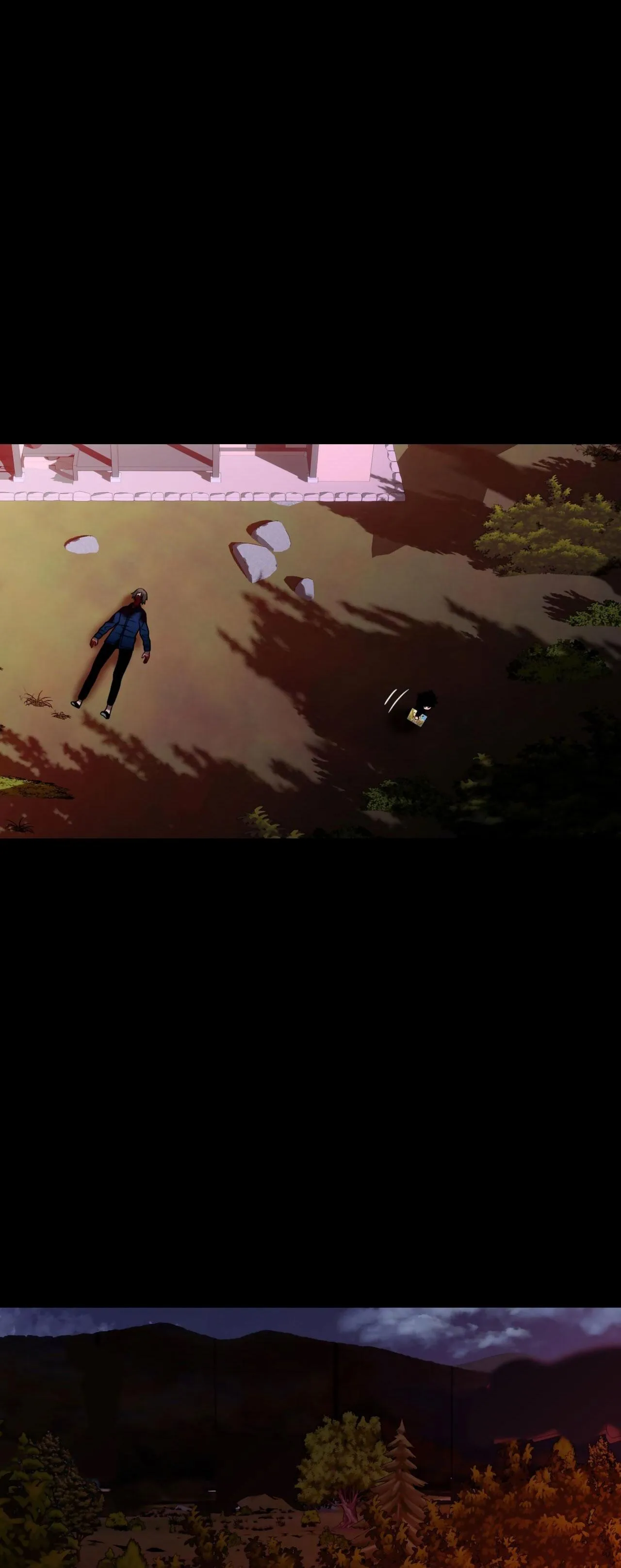 ĂN MÒN Chapter 35 Trang 38