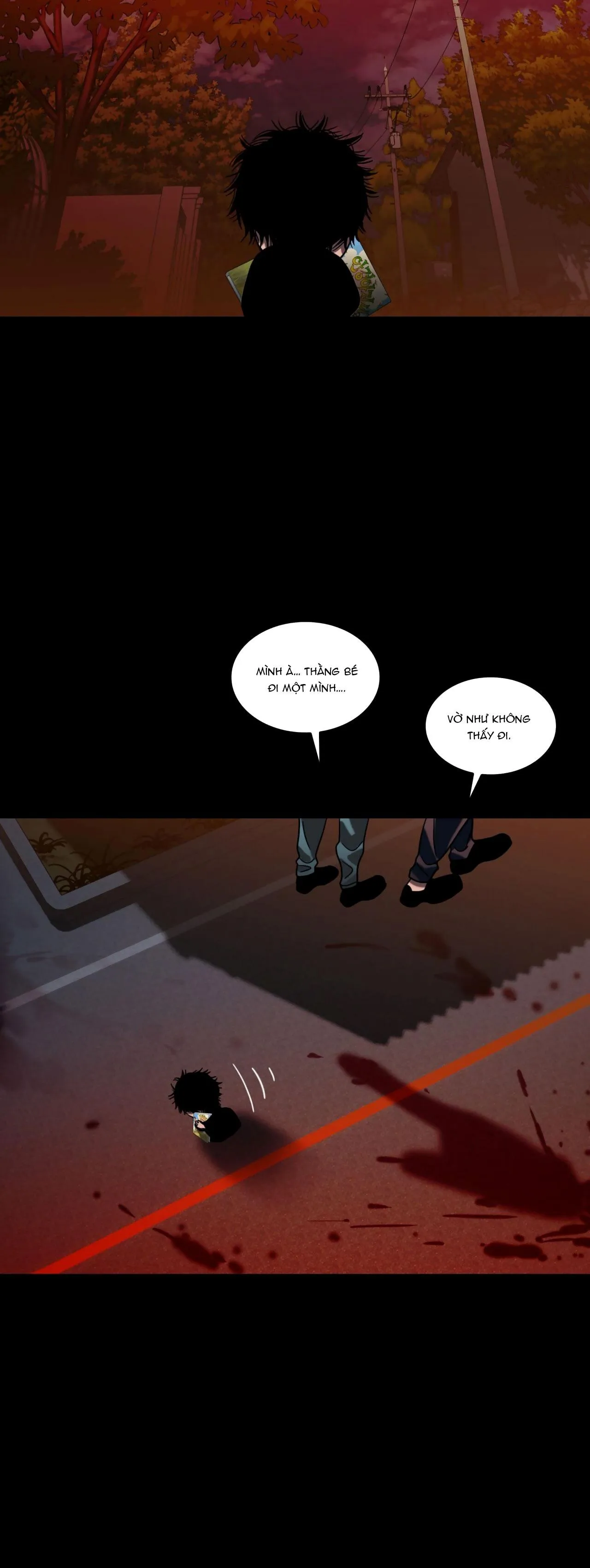 ĂN MÒN Chapter 35 Trang 40