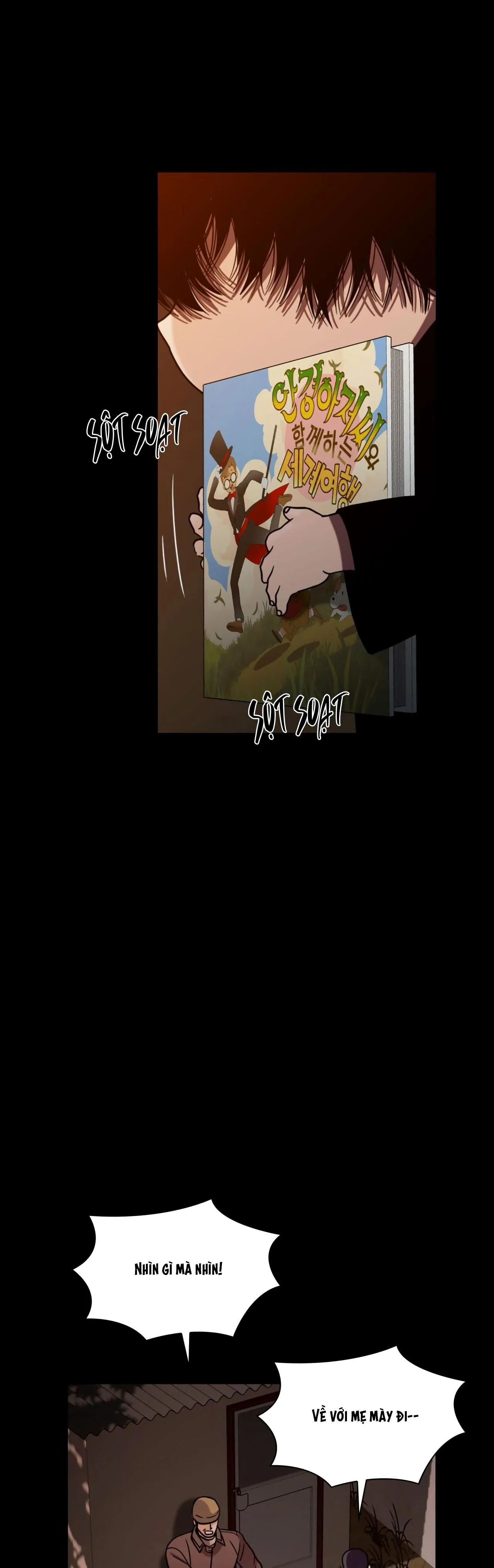 ĂN MÒN Chapter 35 Trang 41