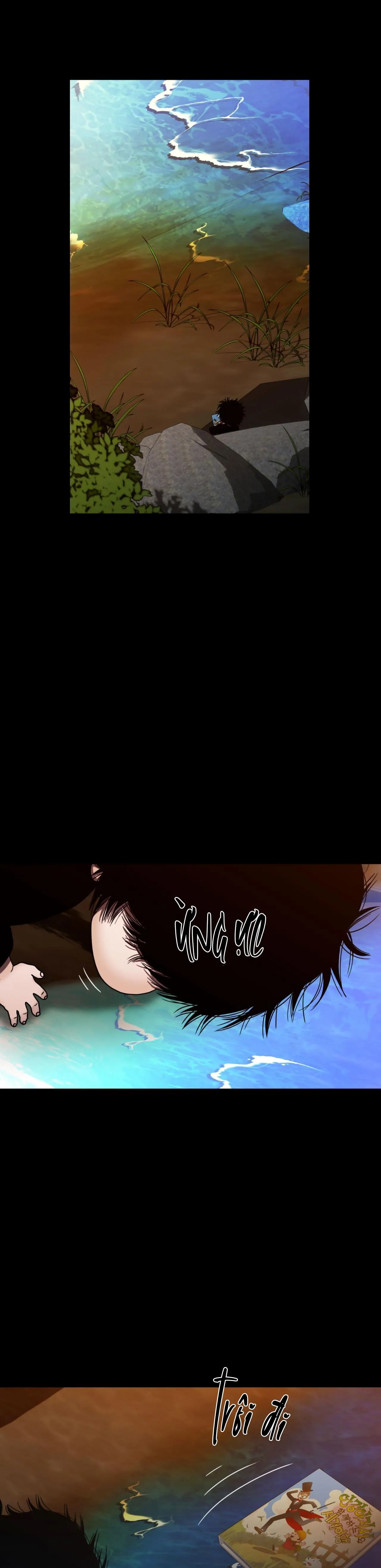 ĂN MÒN Chapter 35 Trang 44