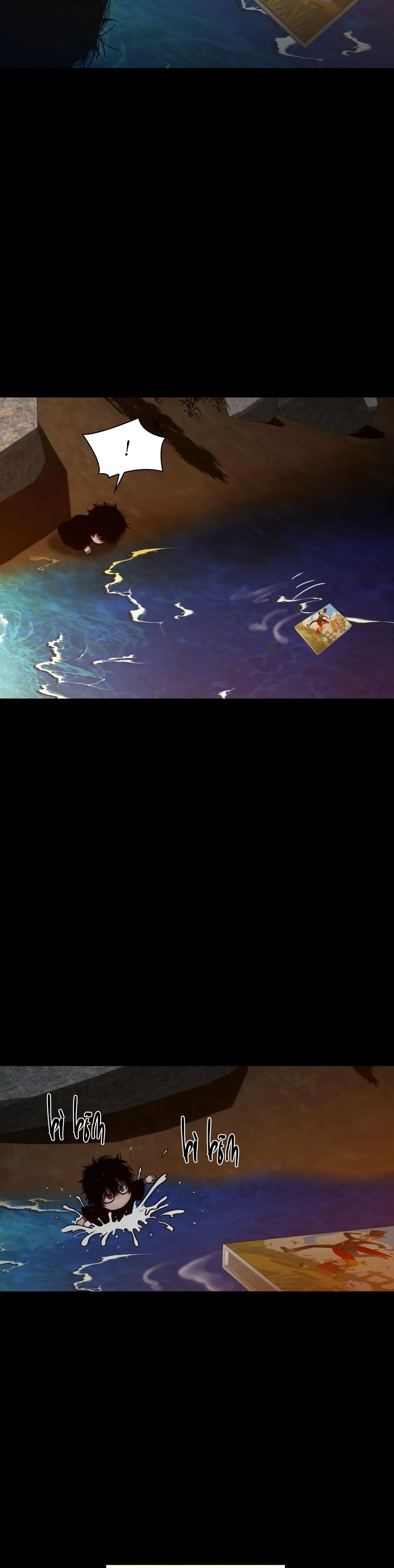 ĂN MÒN Chapter 35 Trang 45