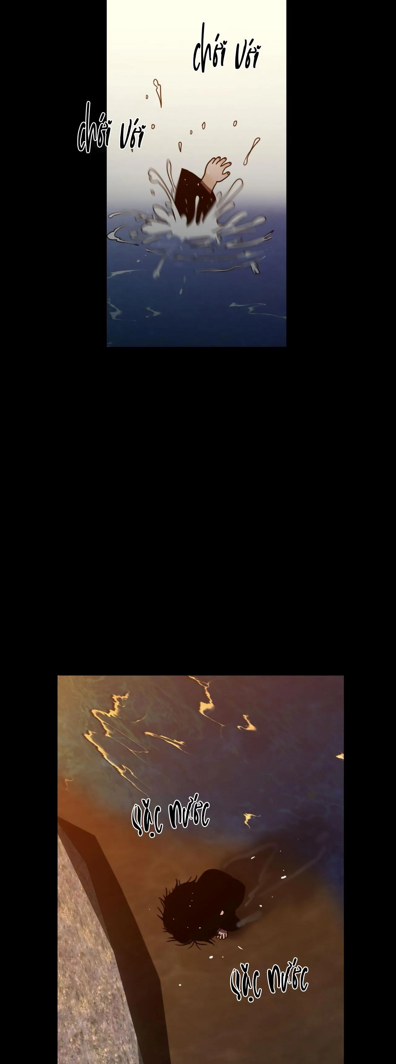 ĂN MÒN Chapter 35 Trang 46