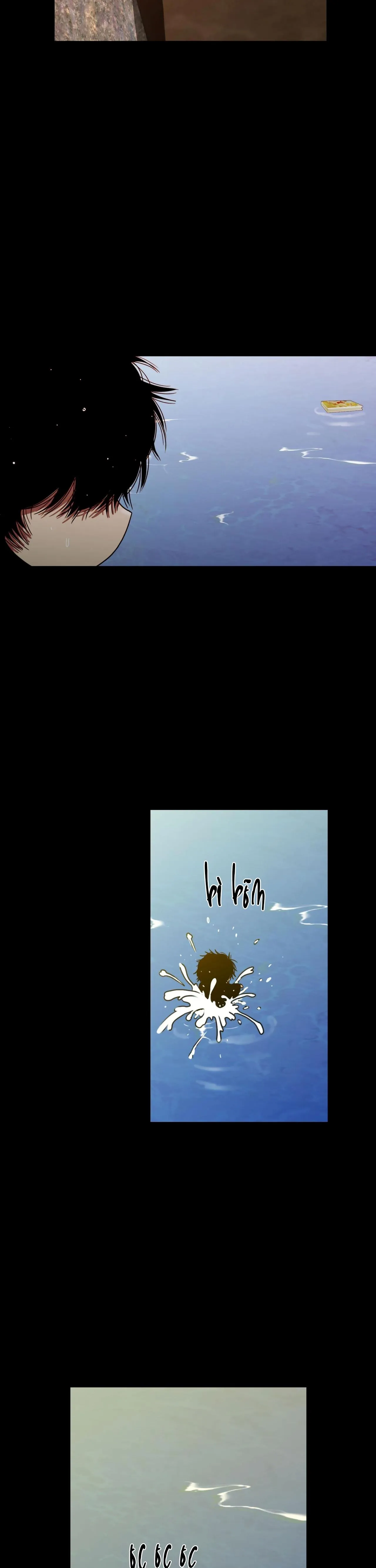 ĂN MÒN Chapter 35 Trang 47