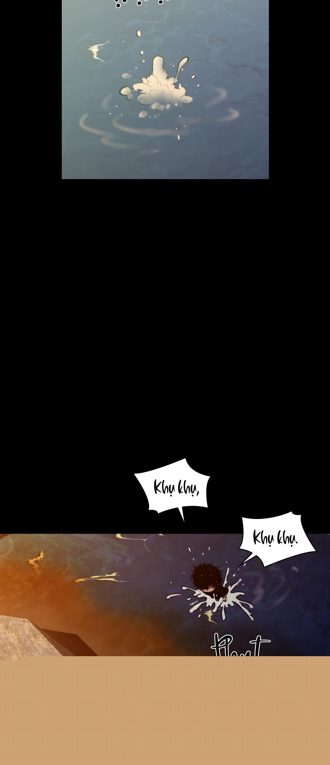 ĂN MÒN Chapter 35 Trang 48