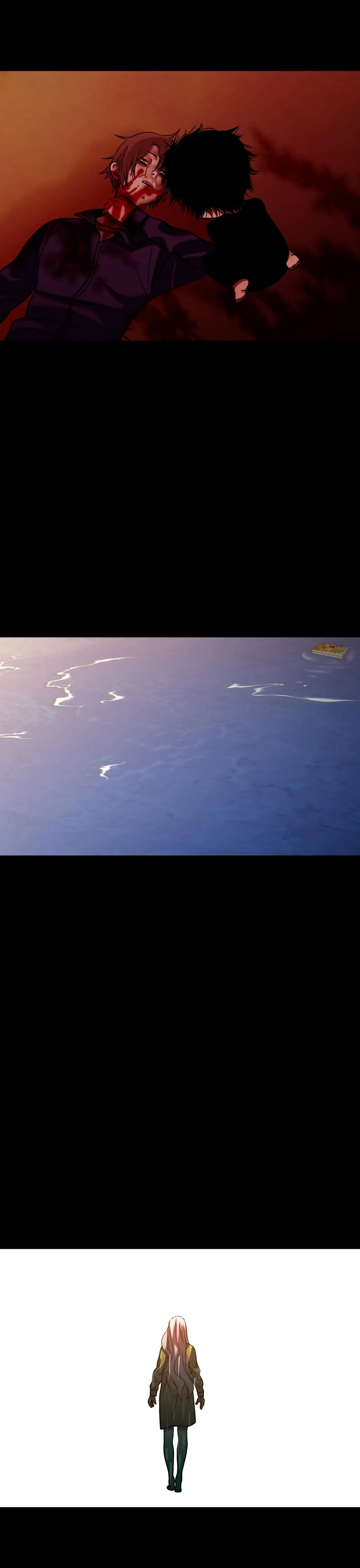 ĂN MÒN Chapter 35 Trang 51