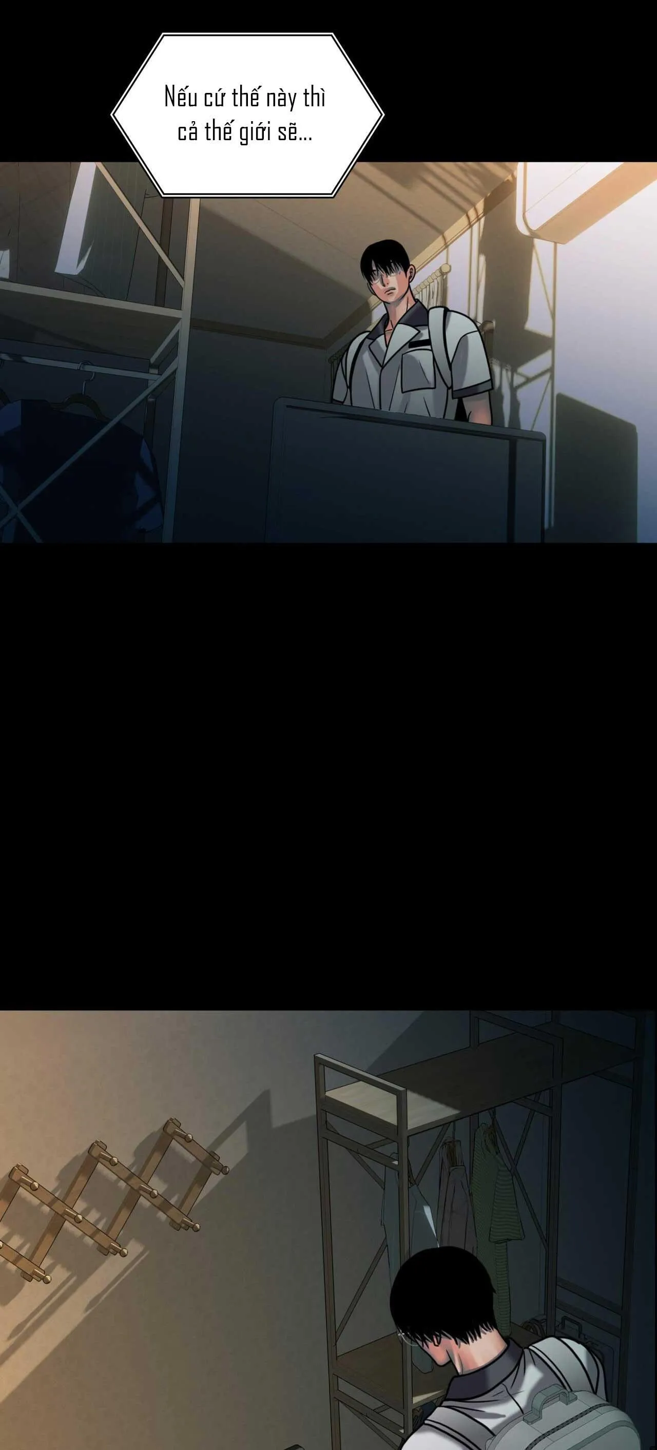 ĂN MÒN Chapter 36 Trang 3