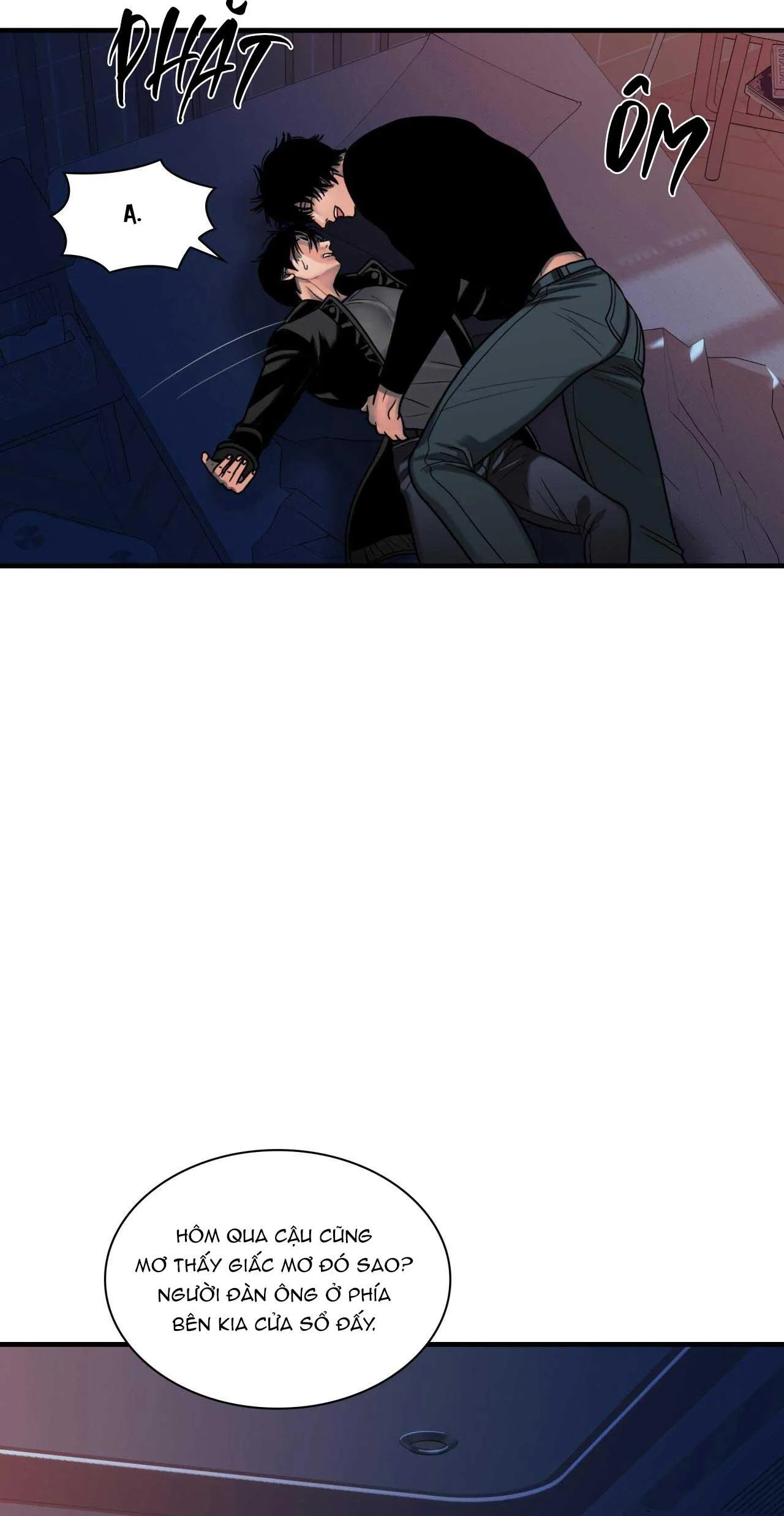 ĂN MÒN Chapter 36 Trang 19