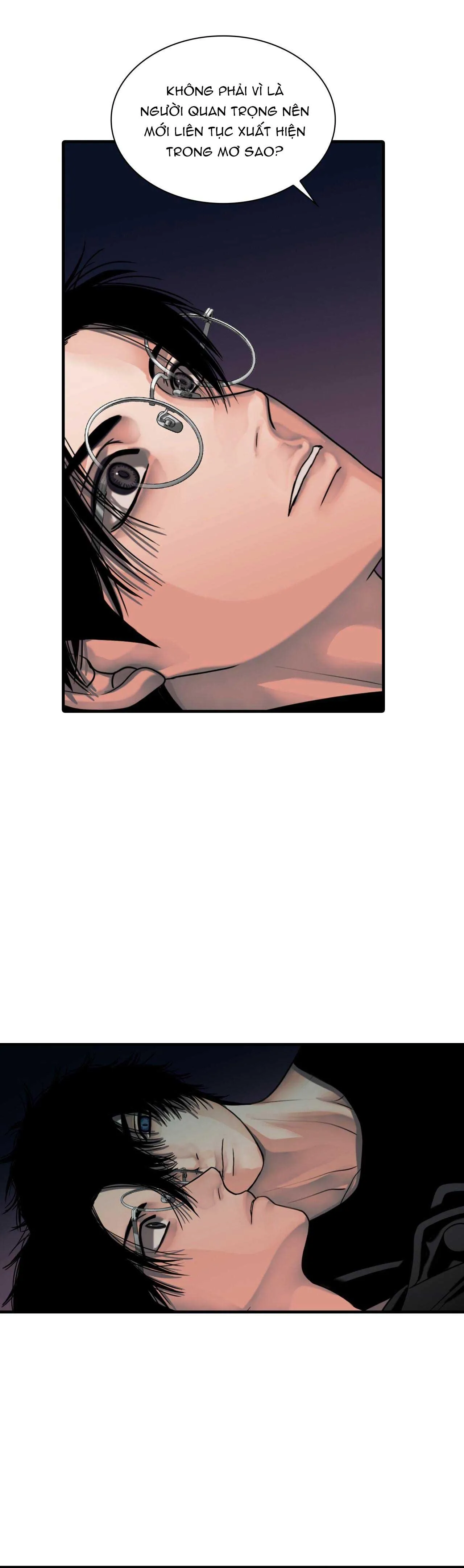 ĂN MÒN Chapter 36 Trang 24