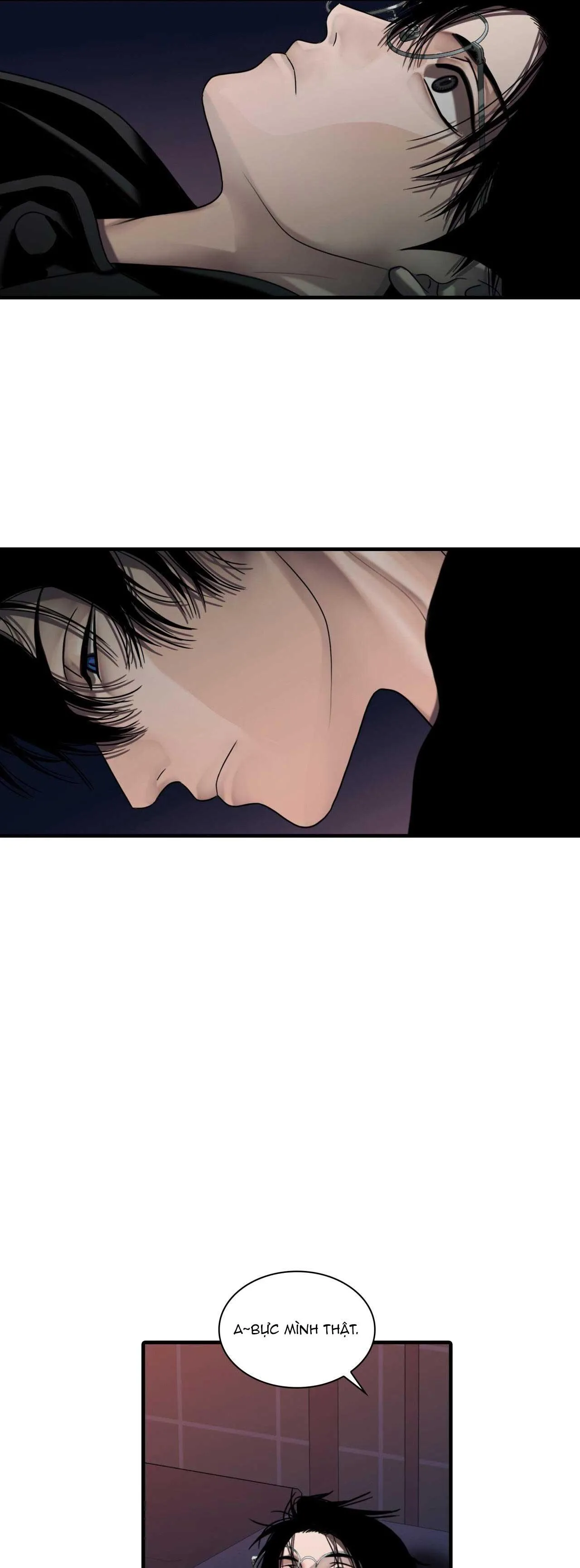 ĂN MÒN Chapter 36 Trang 25