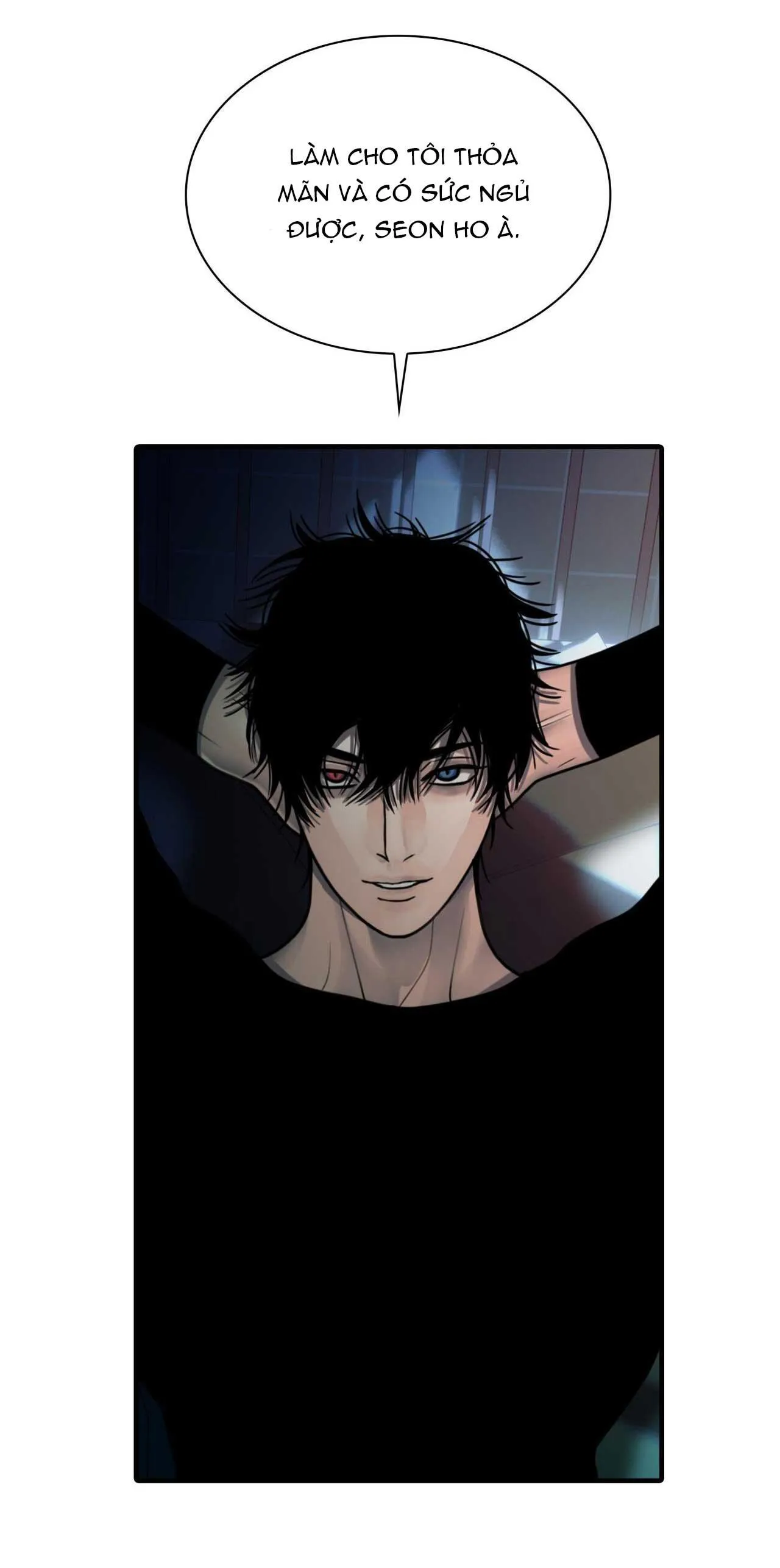 ĂN MÒN Chapter 36 Trang 33