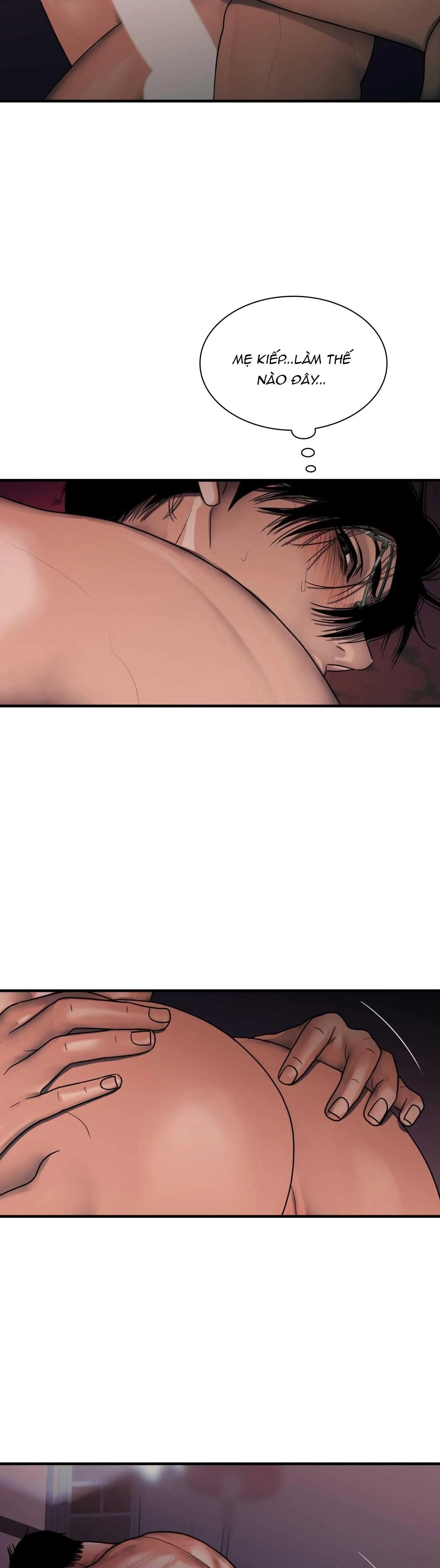 ĂN MÒN Chapter 36 Trang 37