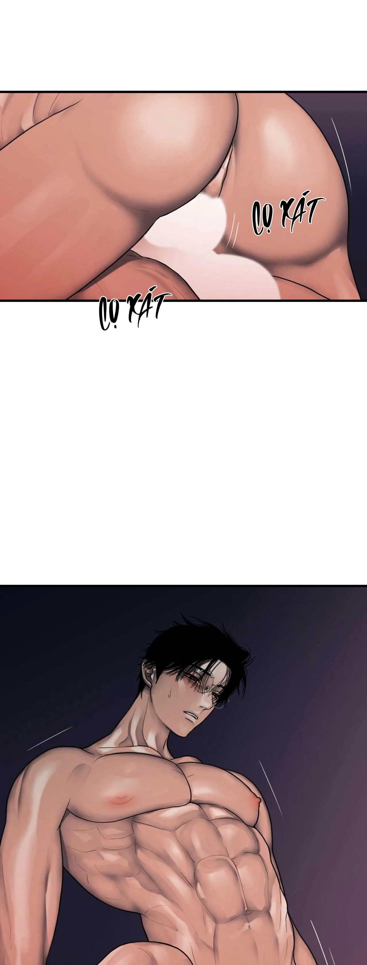 ĂN MÒN Chapter 36 Trang 41