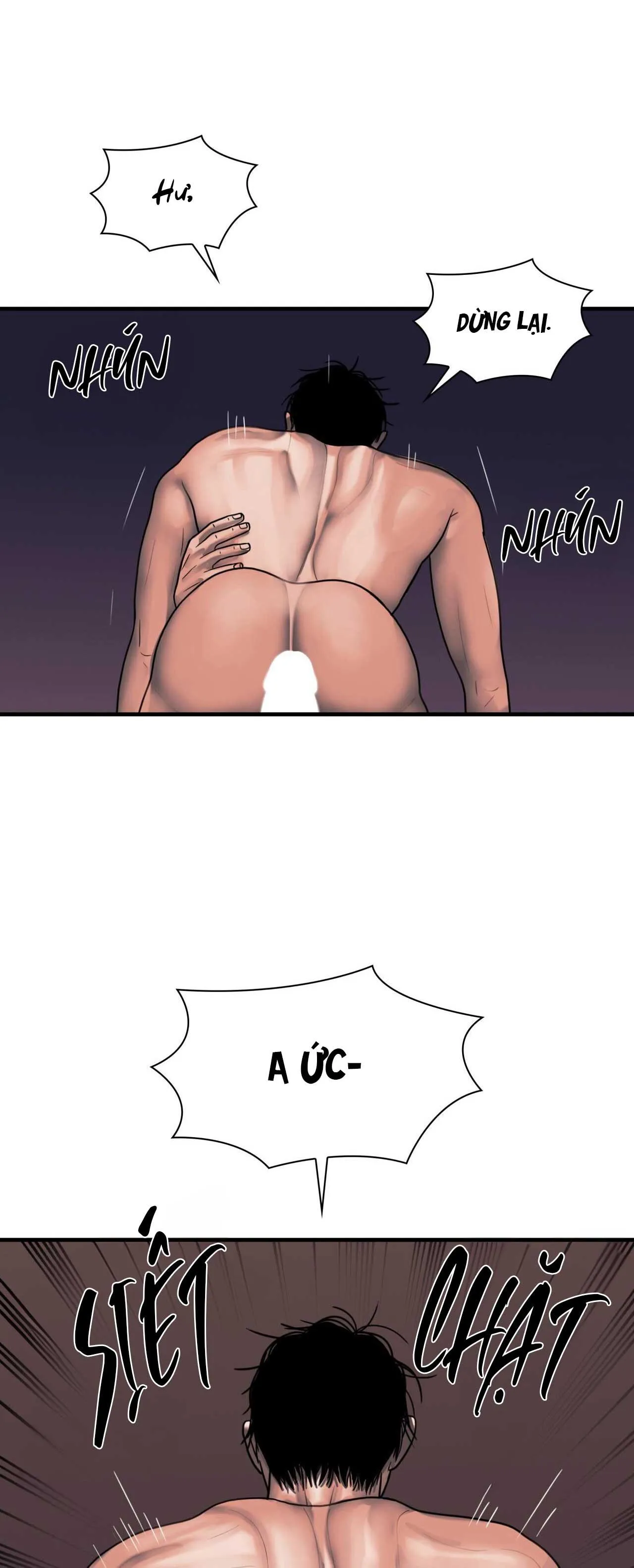 ĂN MÒN Chapter 36 Trang 45