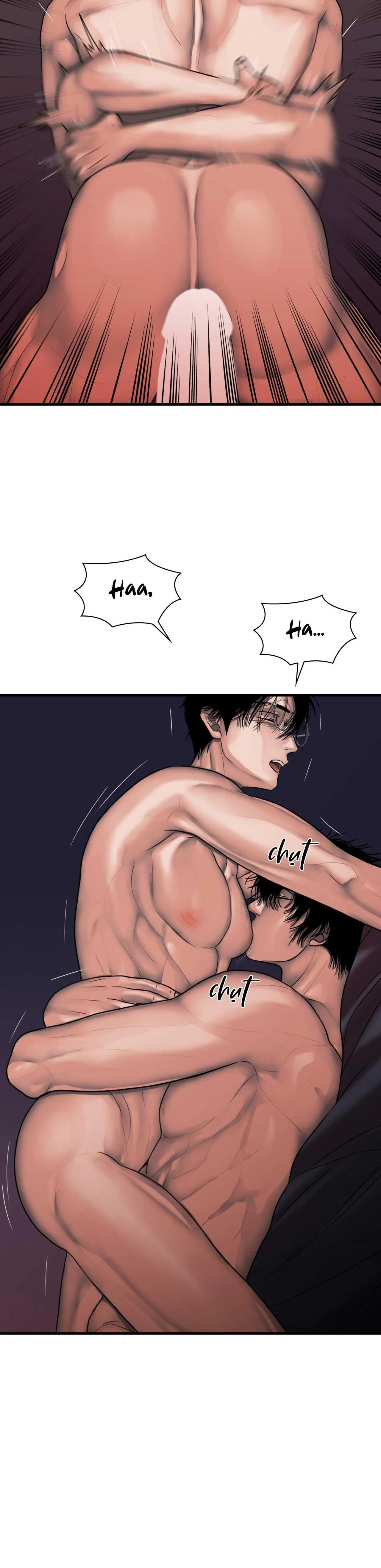 ĂN MÒN Chapter 36 Trang 46