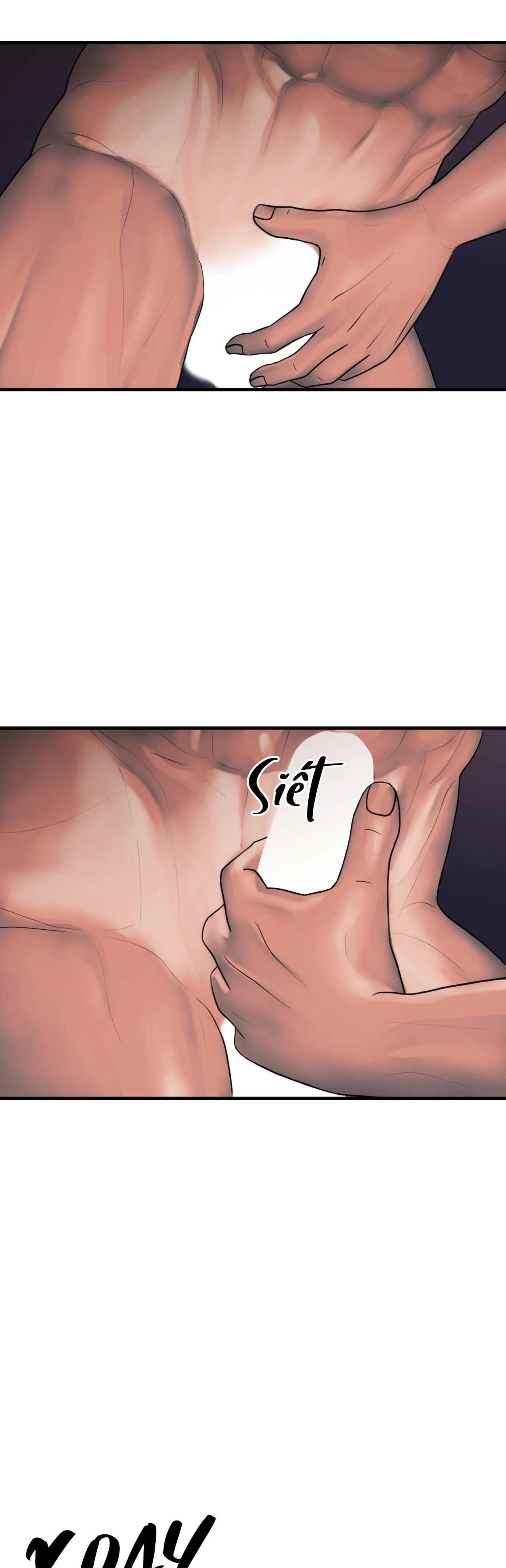 ĂN MÒN Chapter 36 Trang 47