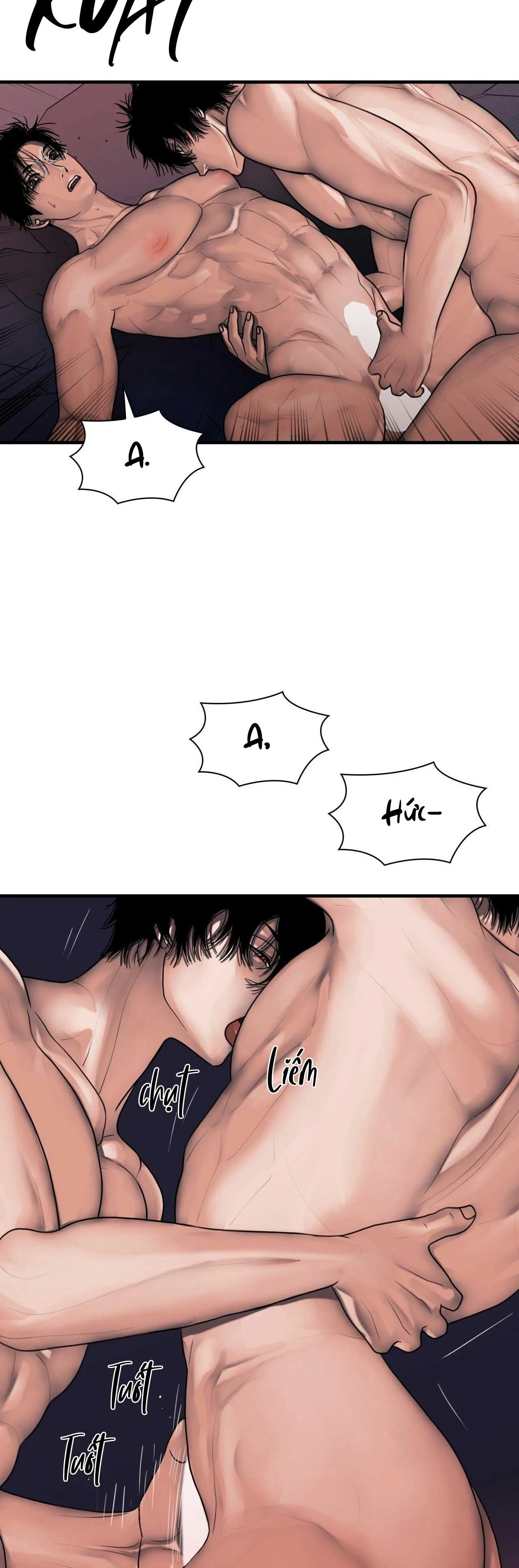 ĂN MÒN Chapter 36 Trang 48