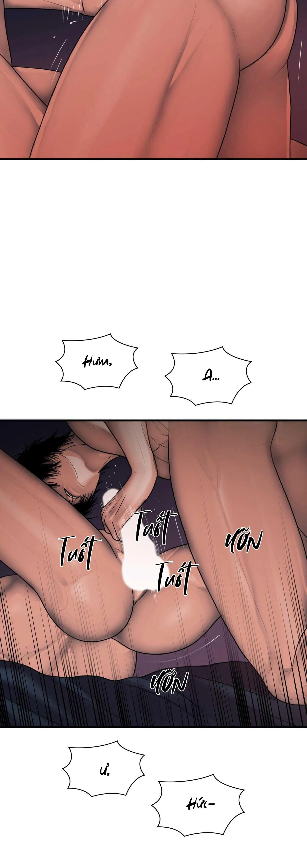 ĂN MÒN Chapter 36 Trang 49