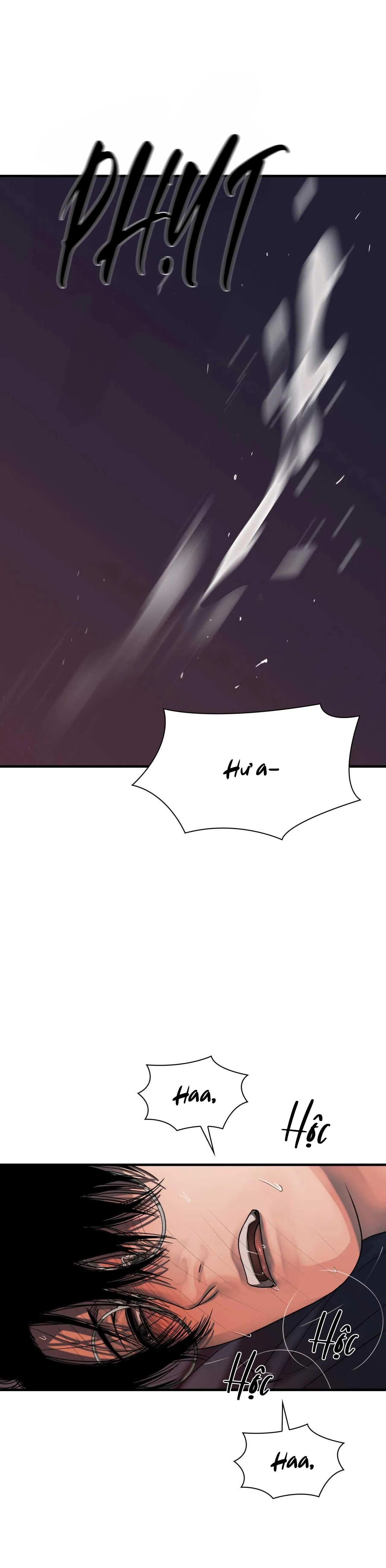 ĂN MÒN Chapter 36 Trang 50