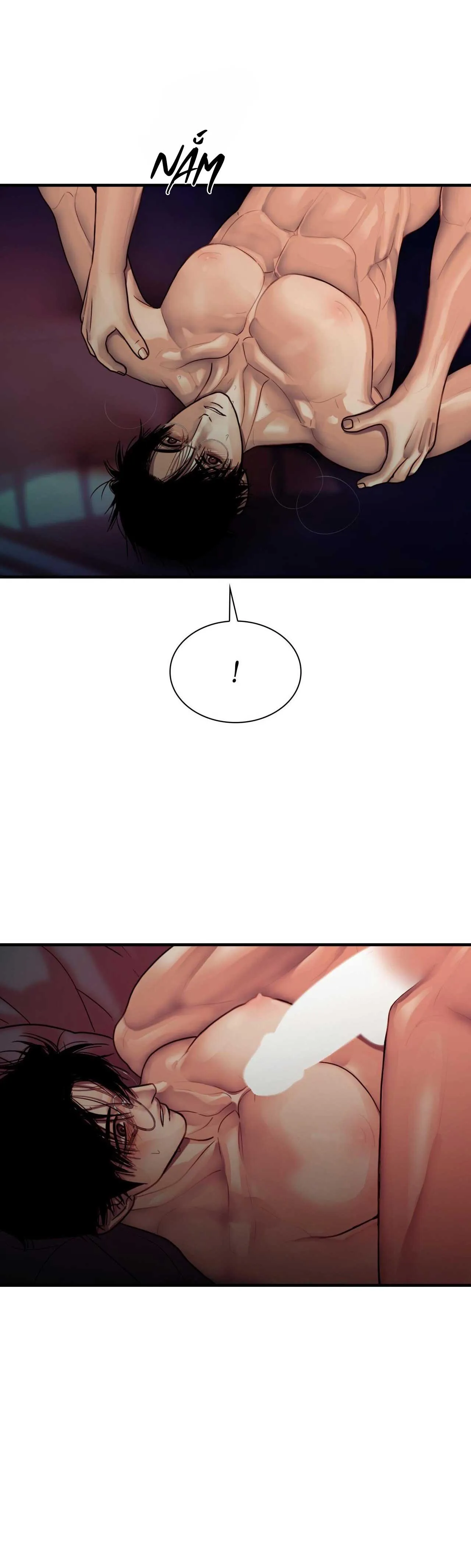 ĂN MÒN Chapter 36 Trang 51