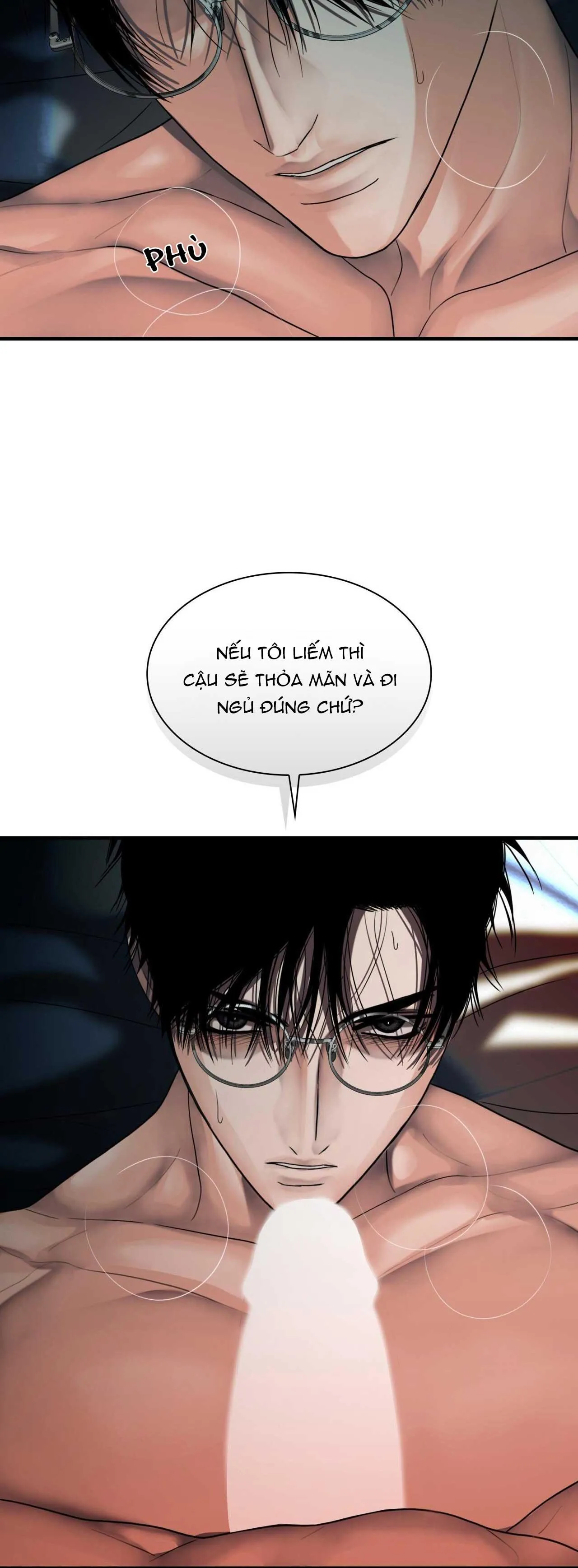 ĂN MÒN Chapter 37 Trang 4