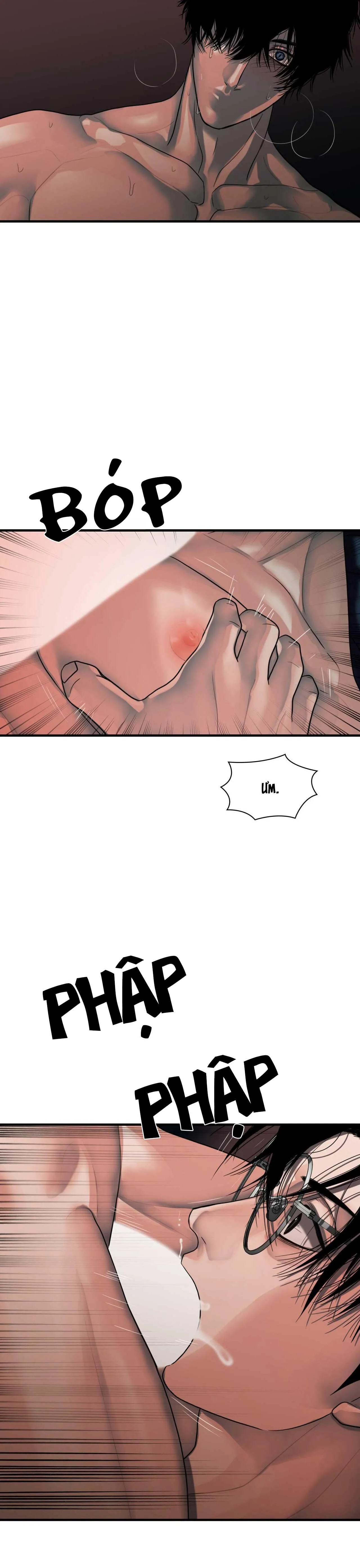 ĂN MÒN Chapter 37 Trang 11