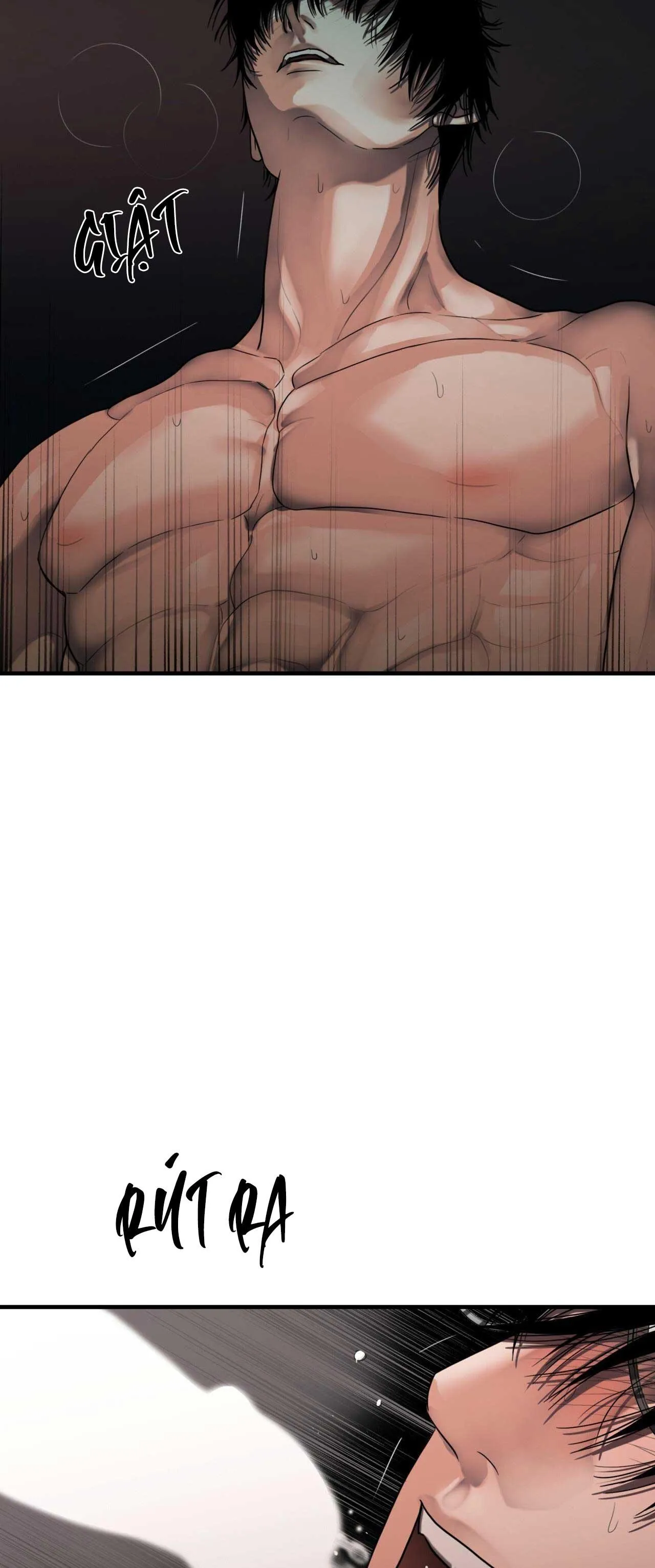 ĂN MÒN Chapter 37 Trang 15