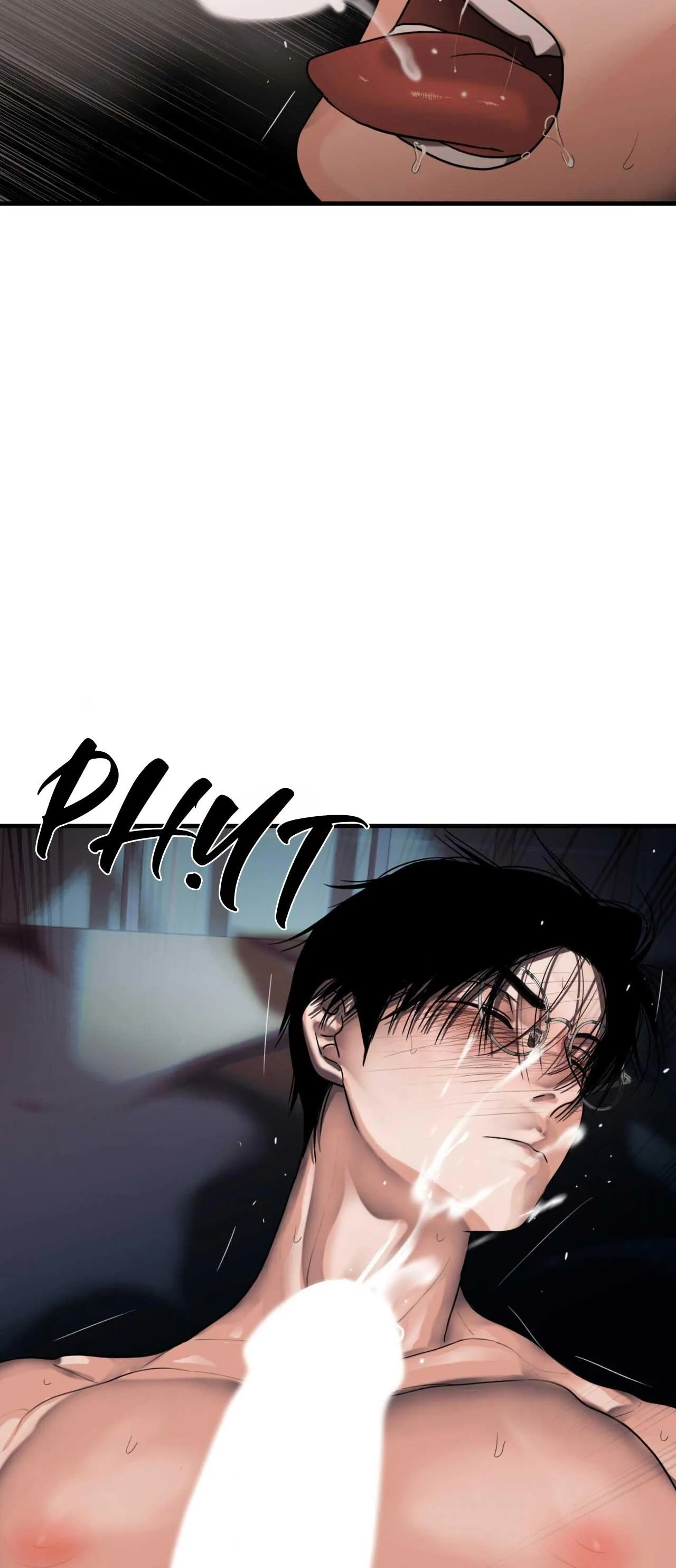 ĂN MÒN Chapter 37 Trang 16