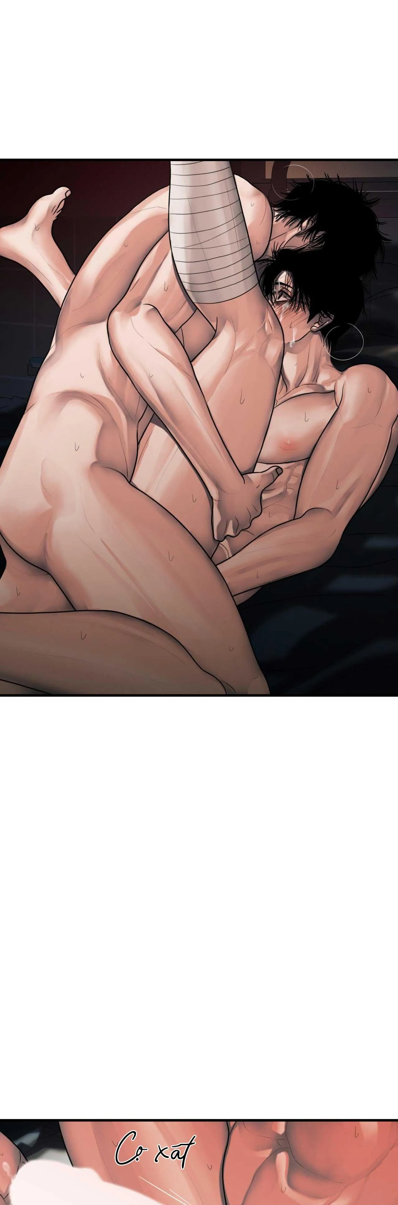 ĂN MÒN Chapter 37 Trang 20