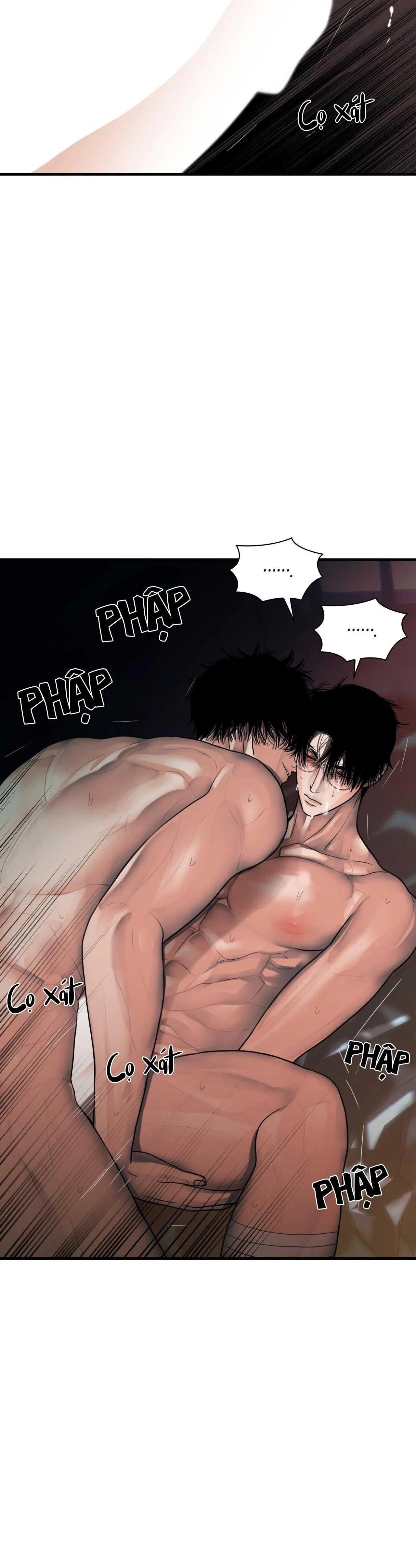 ĂN MÒN Chapter 37 Trang 24