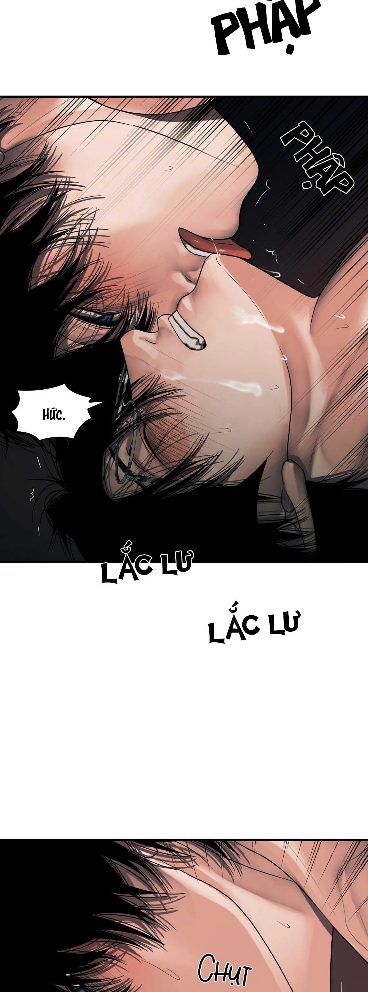 ĂN MÒN Chapter 37 Trang 26