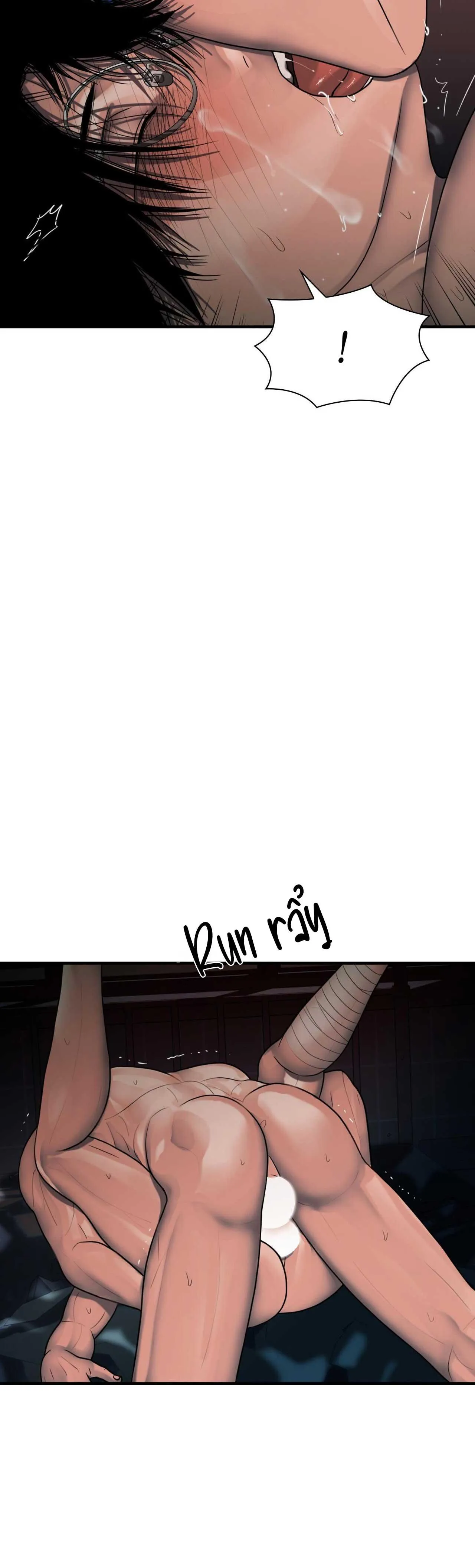 ĂN MÒN Chapter 37 Trang 27