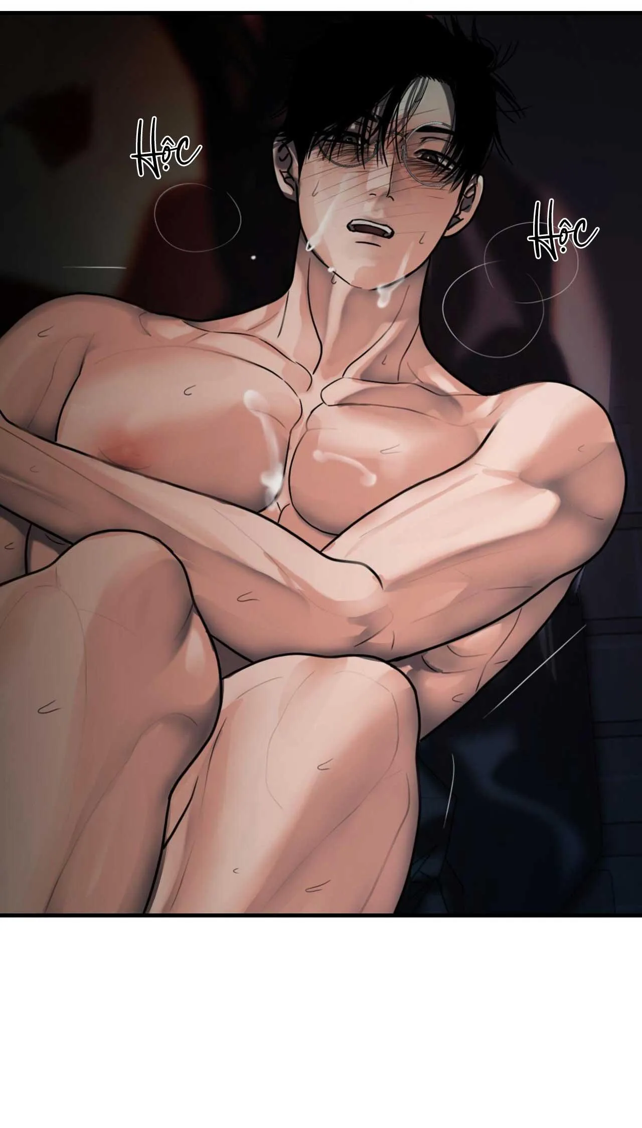 ĂN MÒN Chapter 37 Trang 33