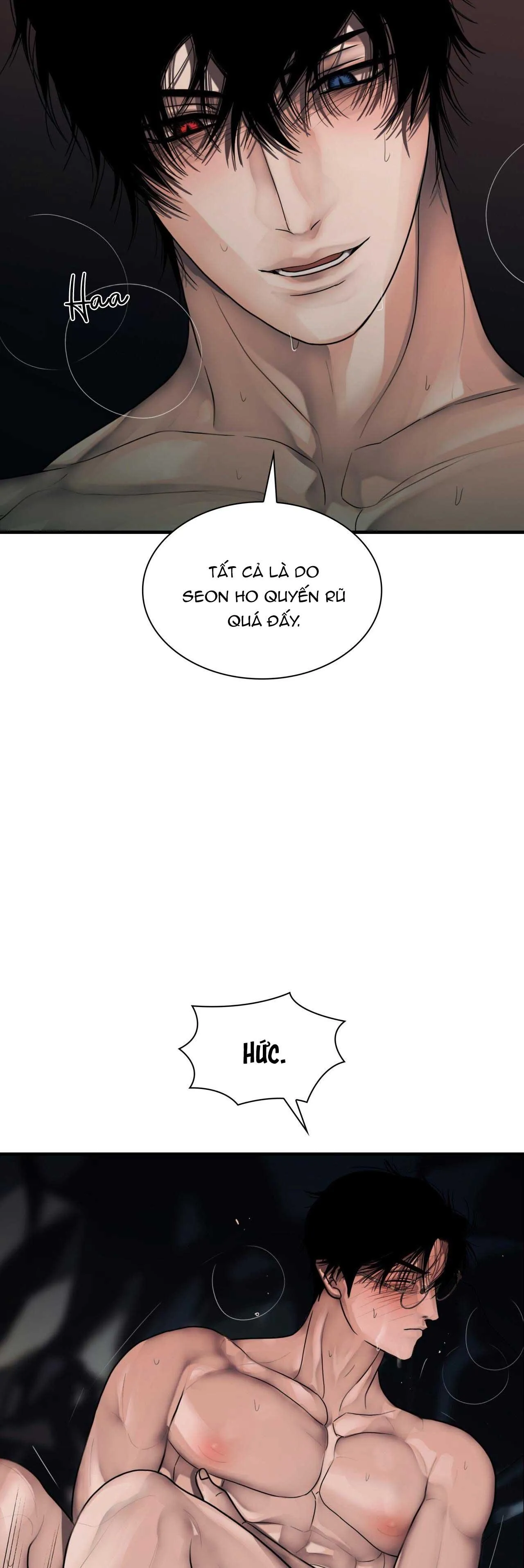 ĂN MÒN Chapter 37 Trang 35