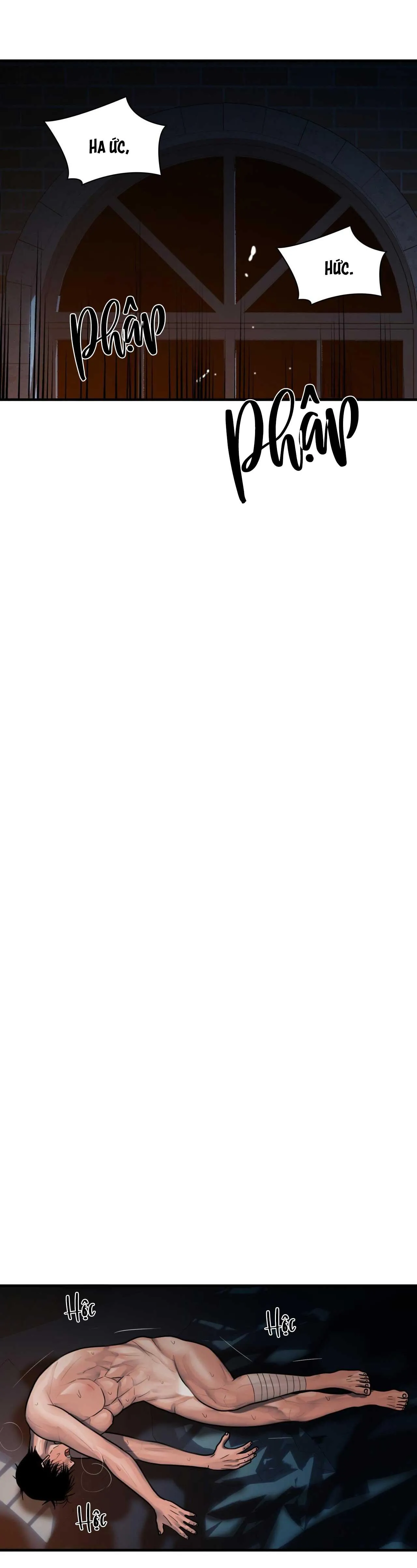 ĂN MÒN Chapter 37 Trang 37