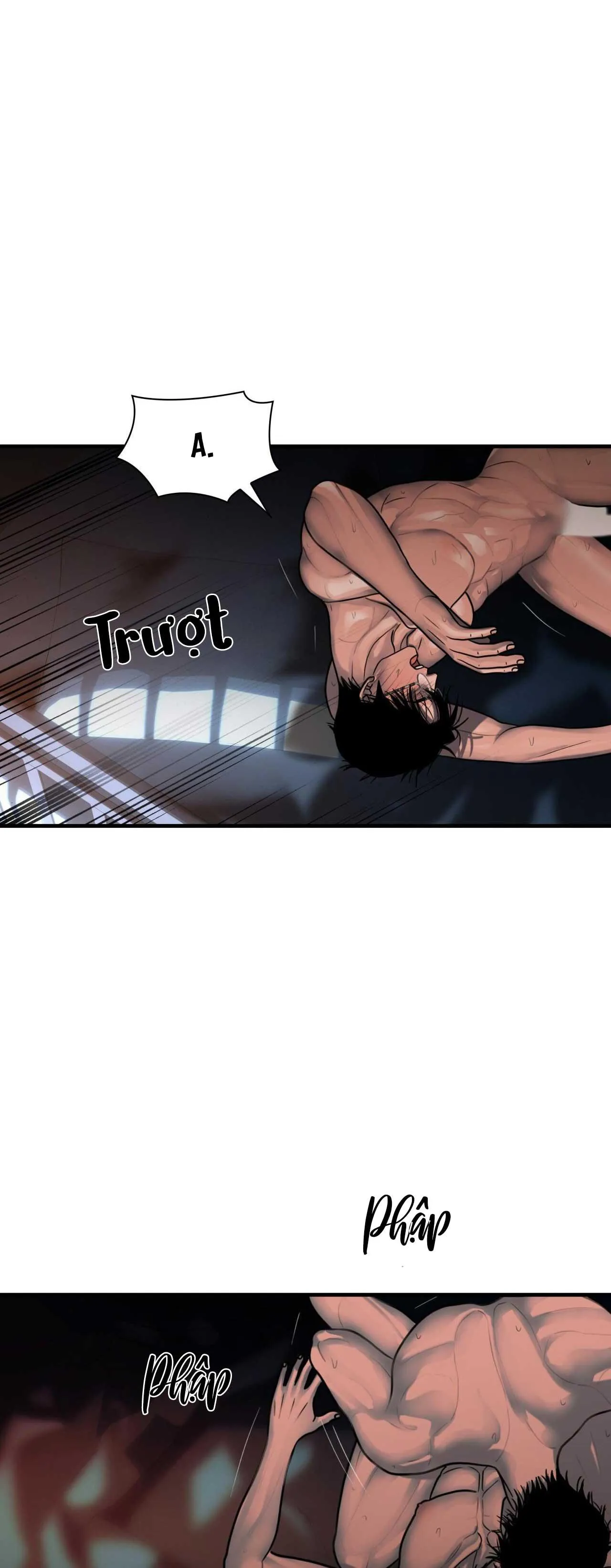 ĂN MÒN Chapter 37 Trang 38