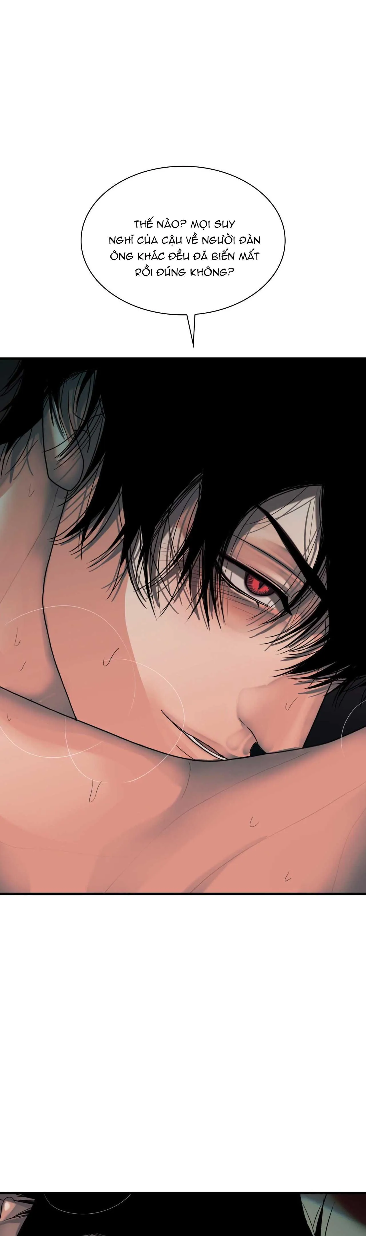 ĂN MÒN Chapter 37 Trang 43