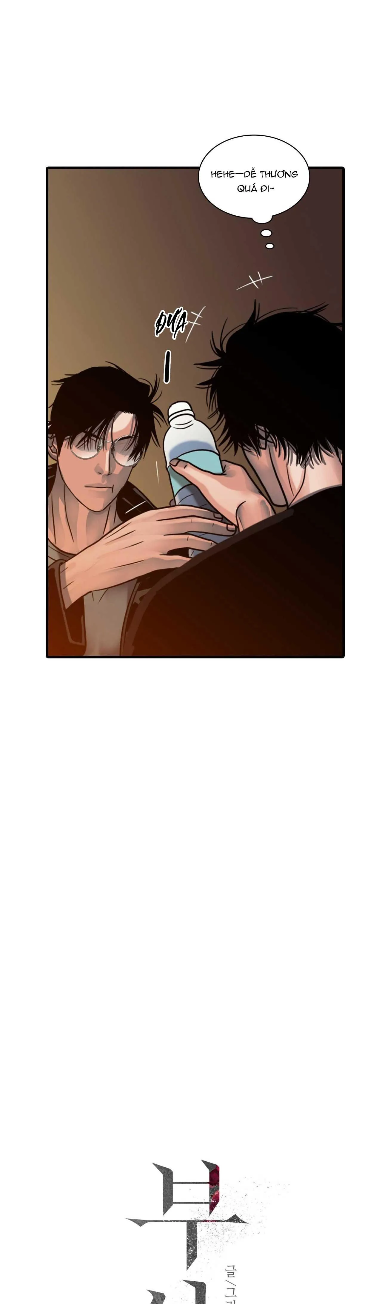 ĂN MÒN Chapter 38 Trang 3