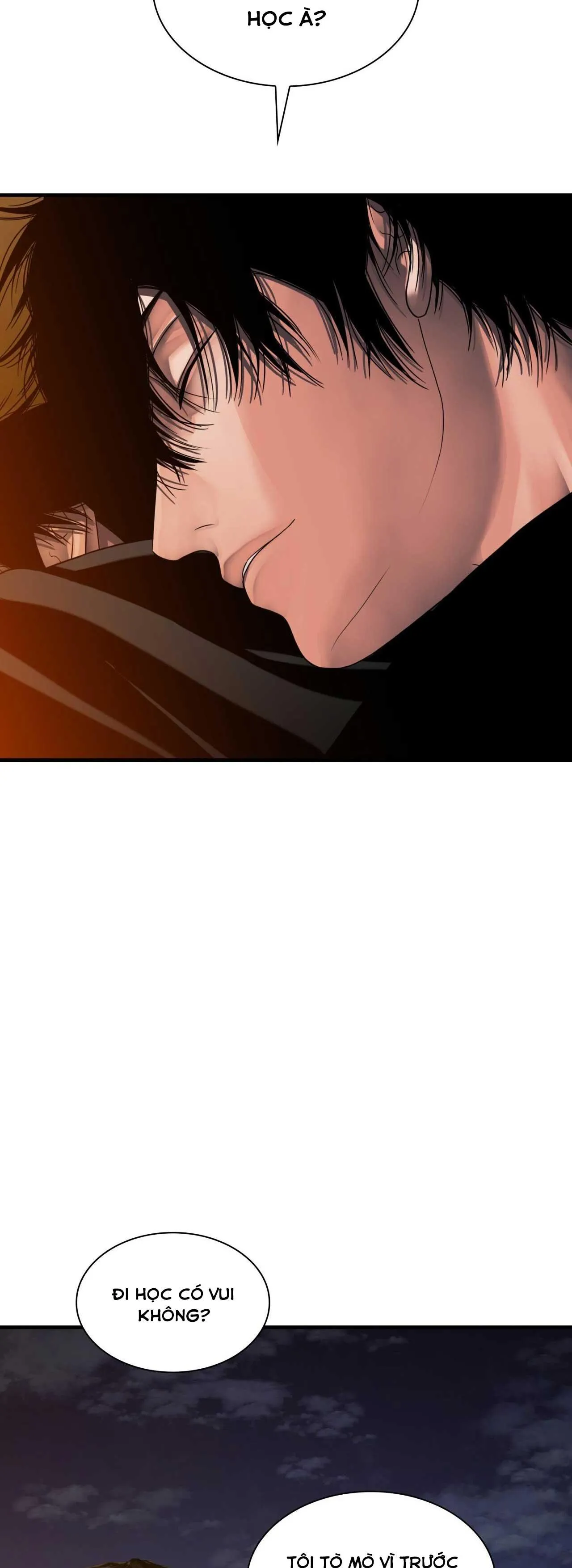 ĂN MÒN Chapter 38 Trang 9