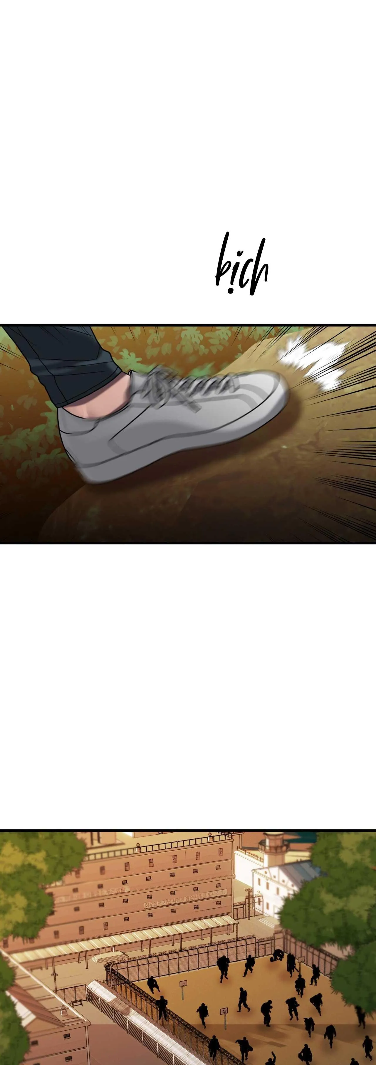 ĂN MÒN Chapter 38 Trang 29