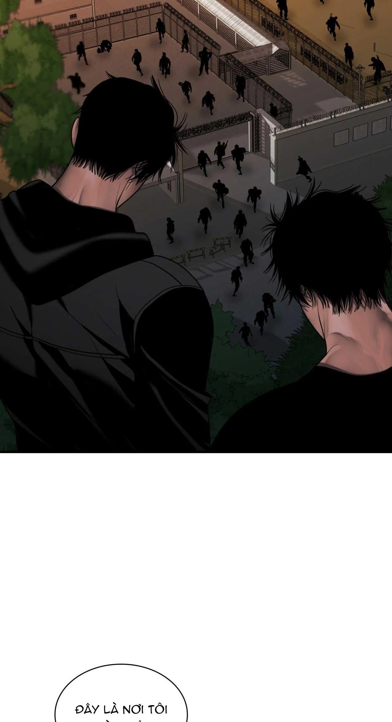 ĂN MÒN Chapter 38 Trang 30