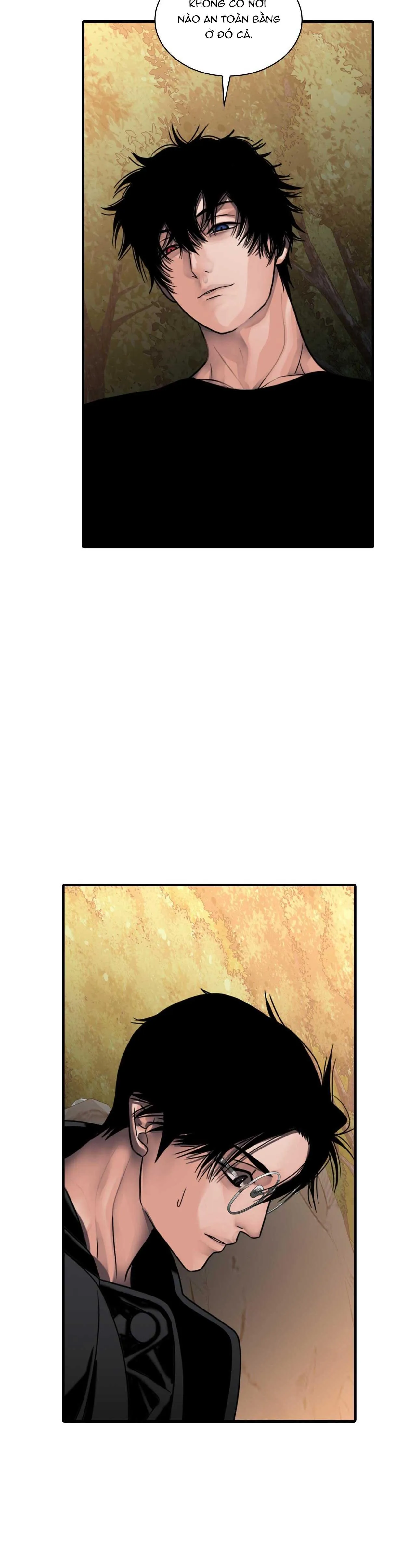 ĂN MÒN Chapter 38 Trang 33