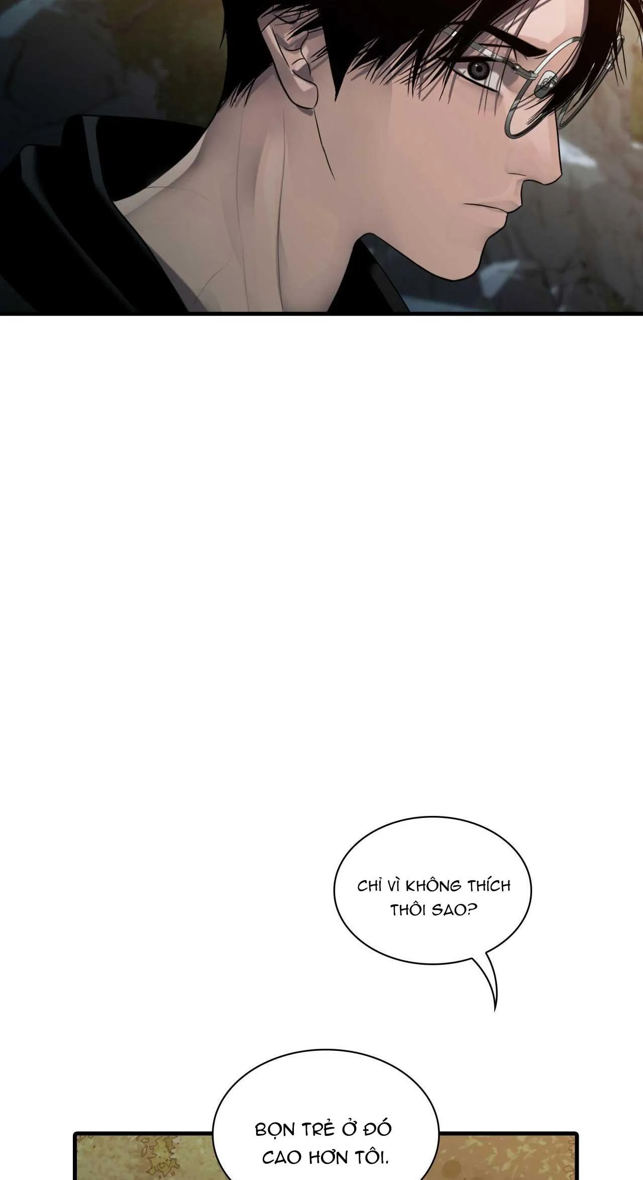 ĂN MÒN Chapter 38 Trang 37