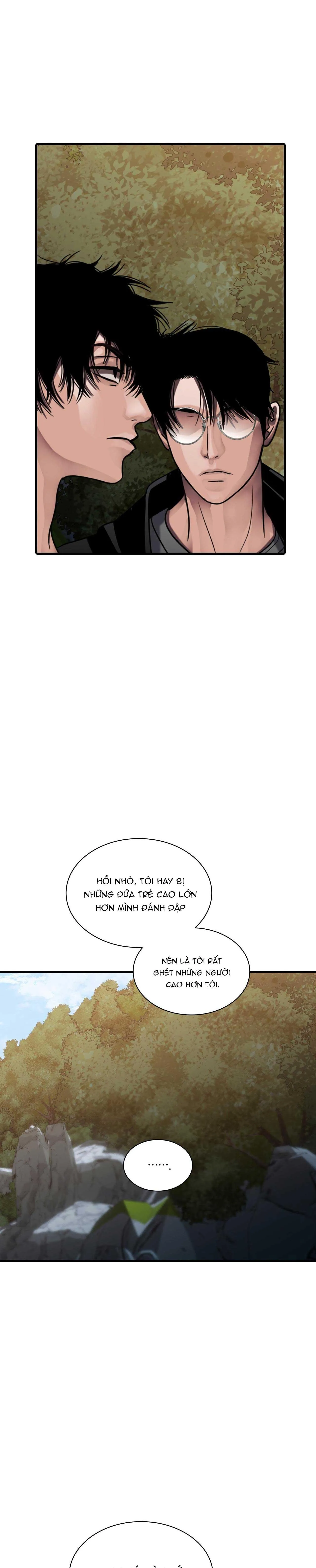 ĂN MÒN Chapter 38 Trang 39