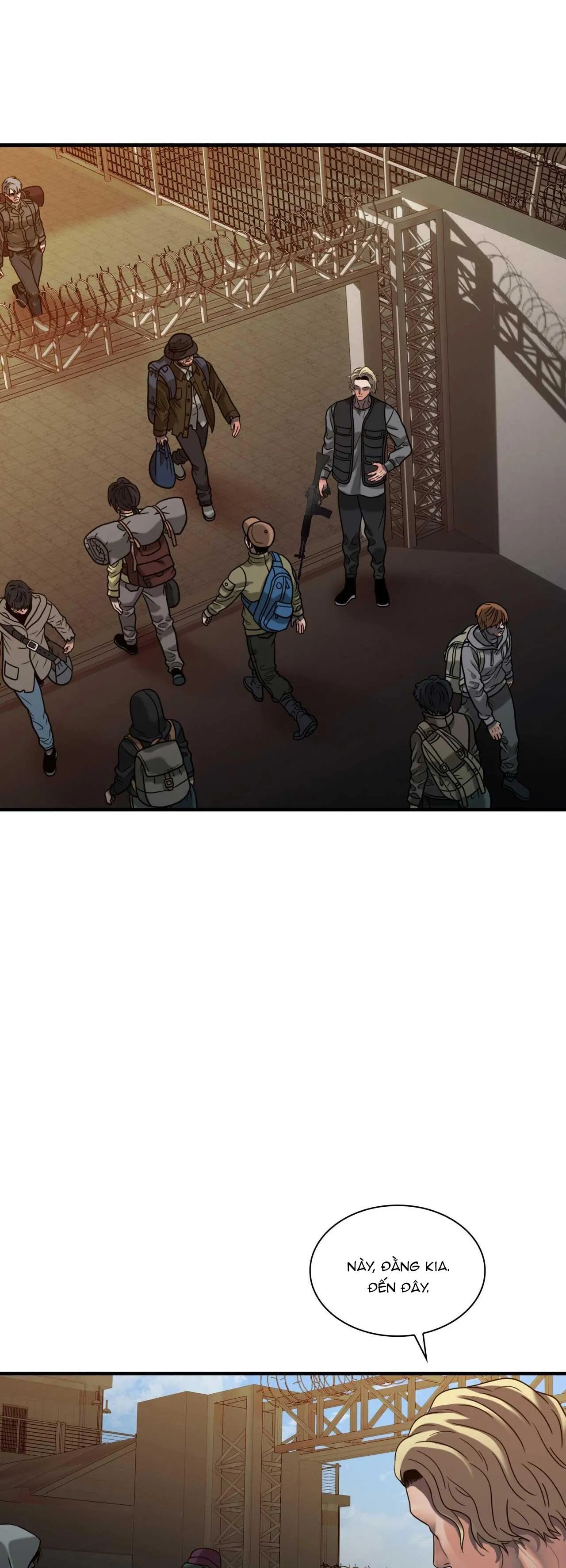 ĂN MÒN Chapter 39 Trang 4