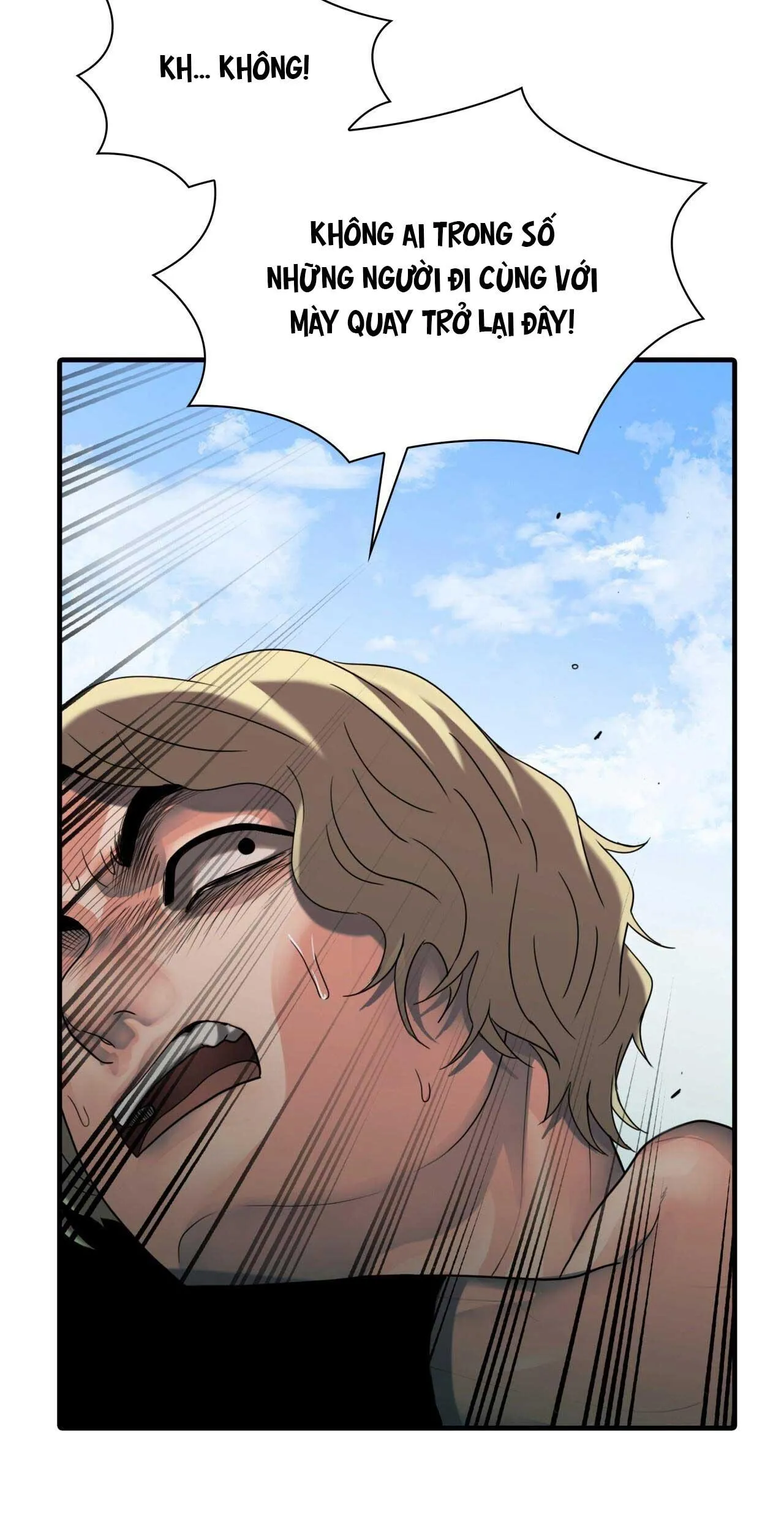 ĂN MÒN Chapter 39 Trang 16