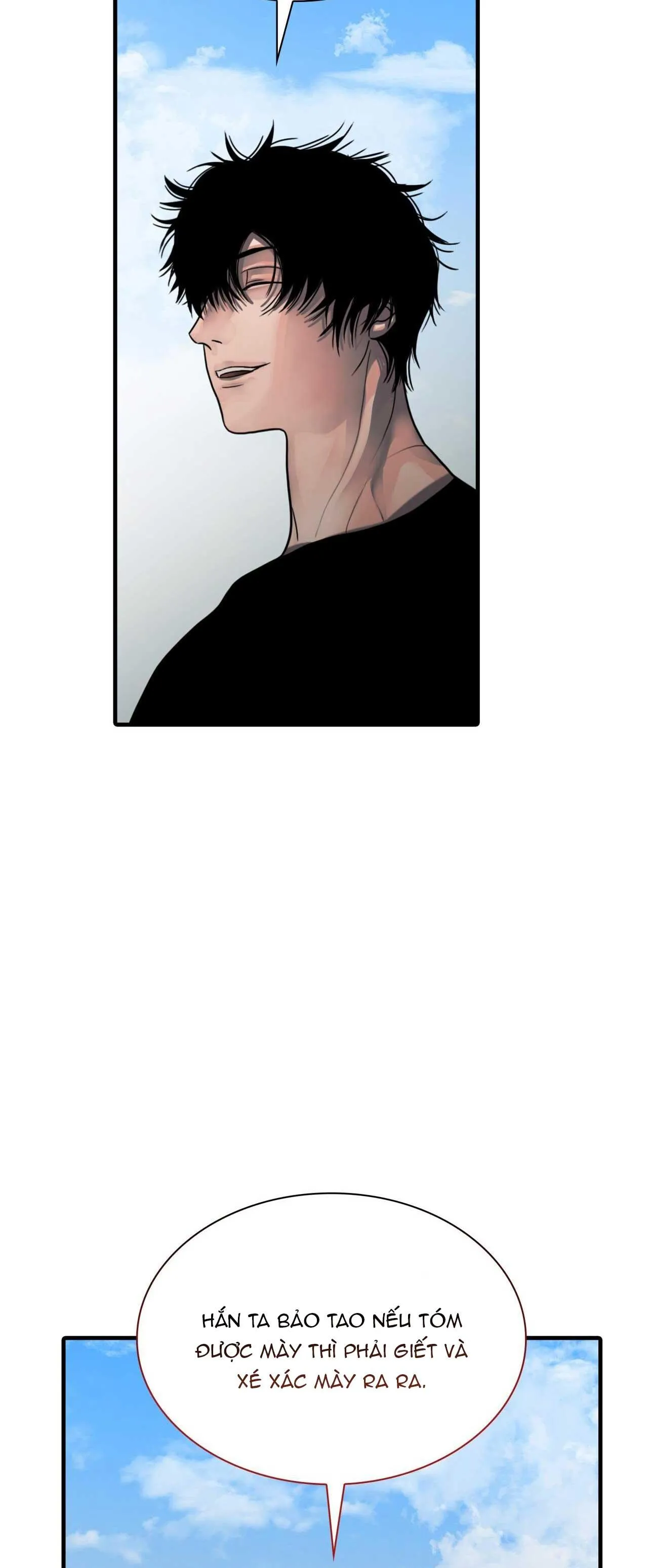 ĂN MÒN Chapter 39 Trang 20